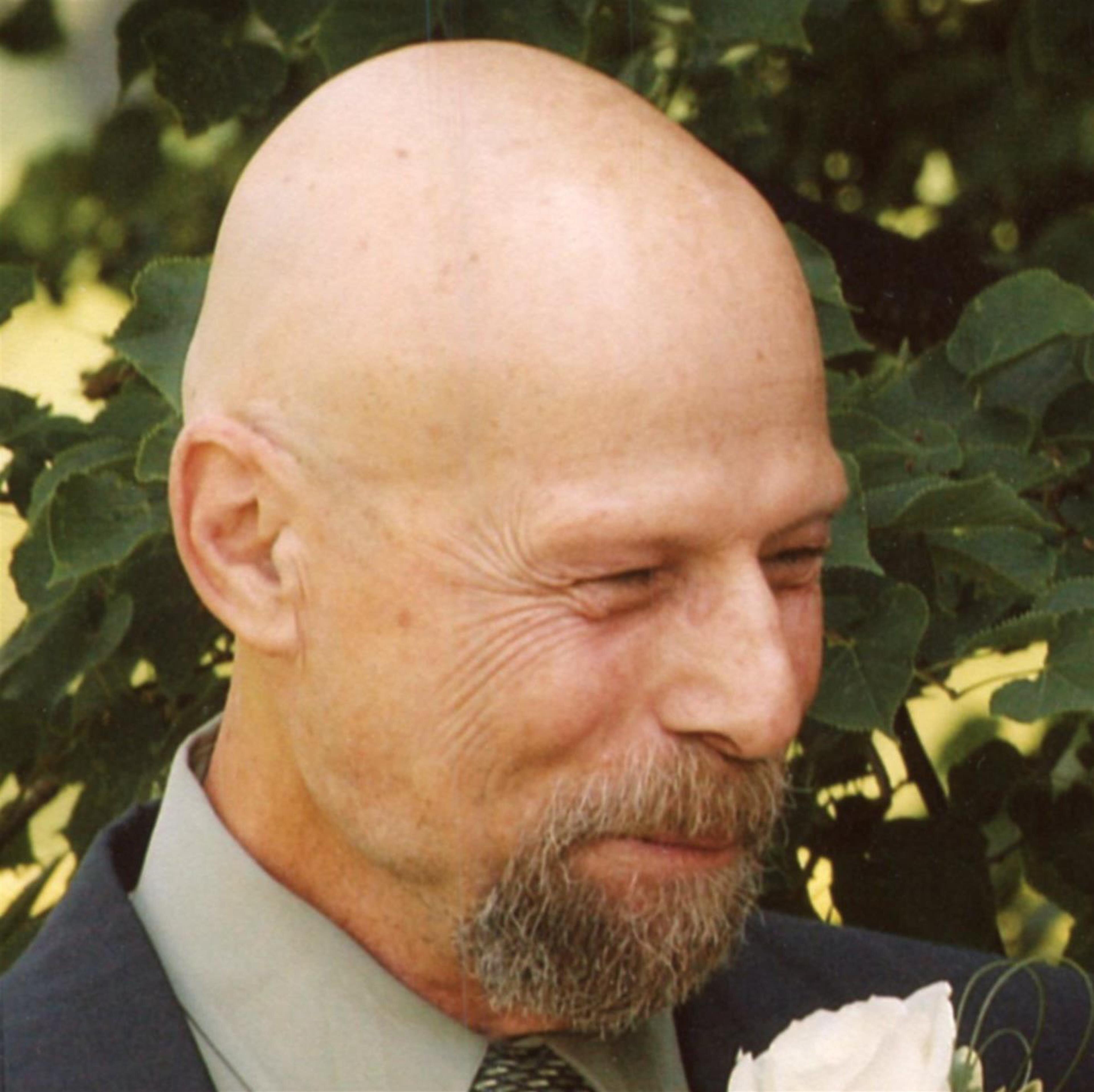 Alan Mittelsdorf