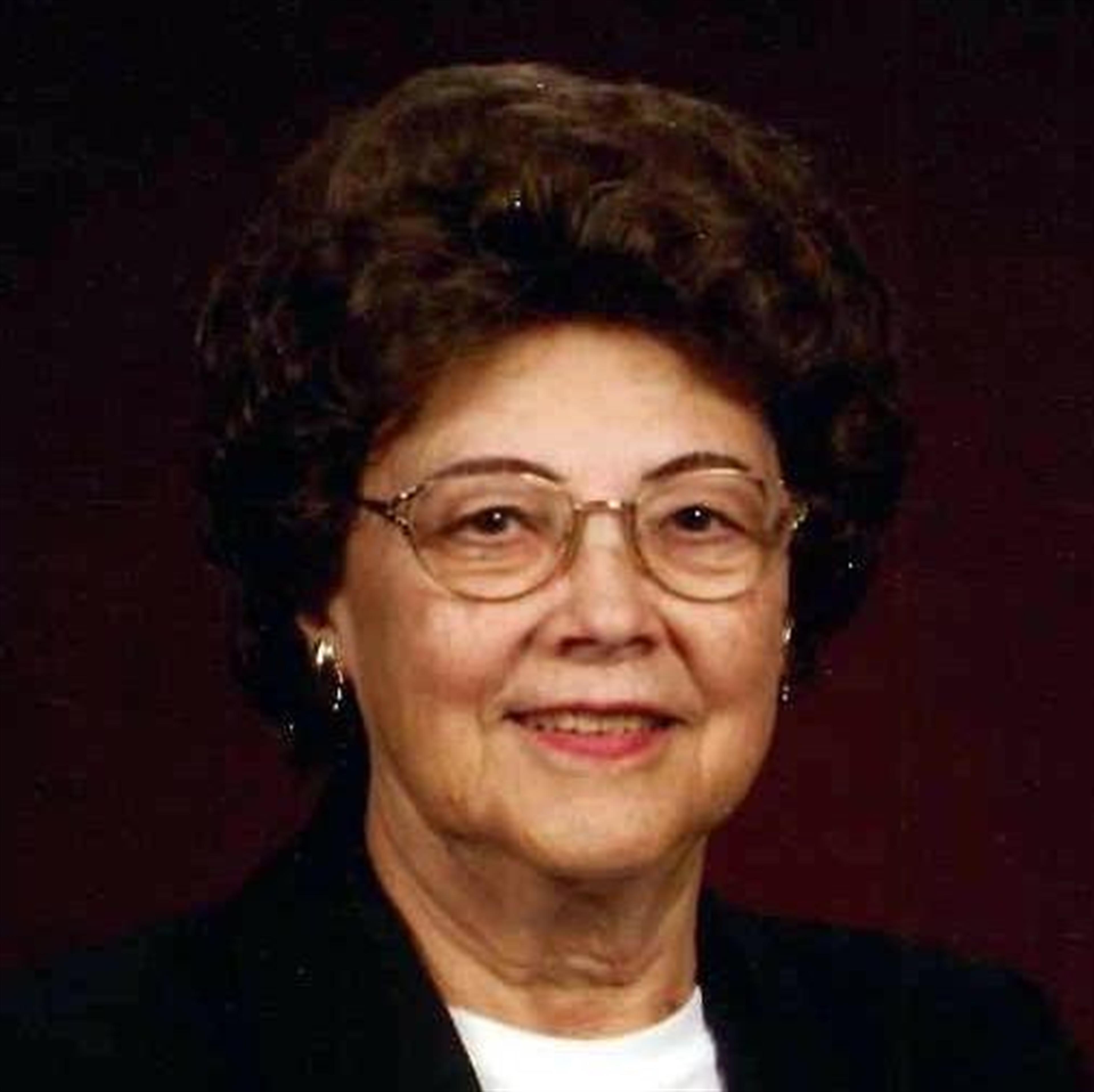 Mildred "Millie" A. Burkett's obituary picture