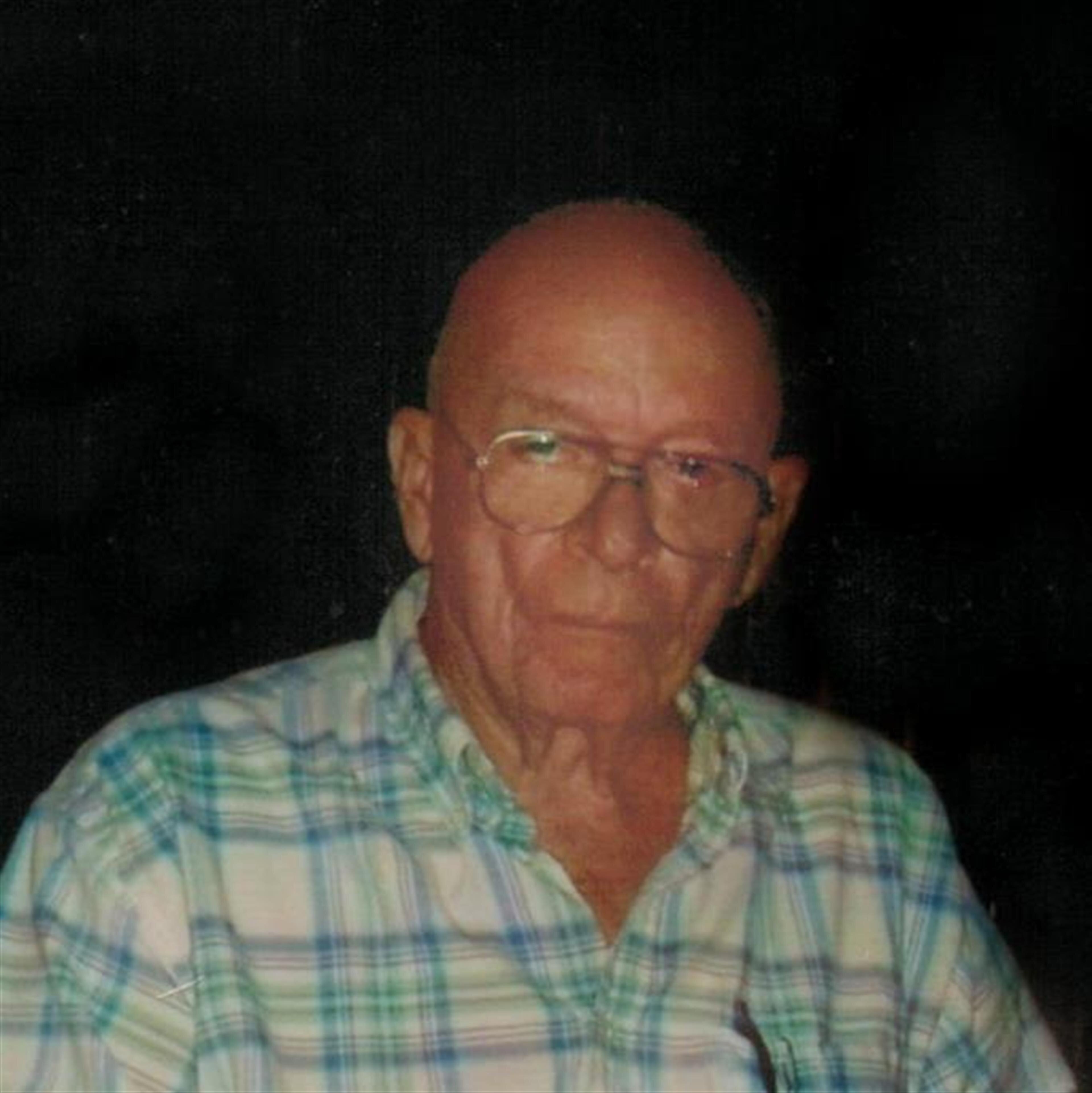 Duane David Peet