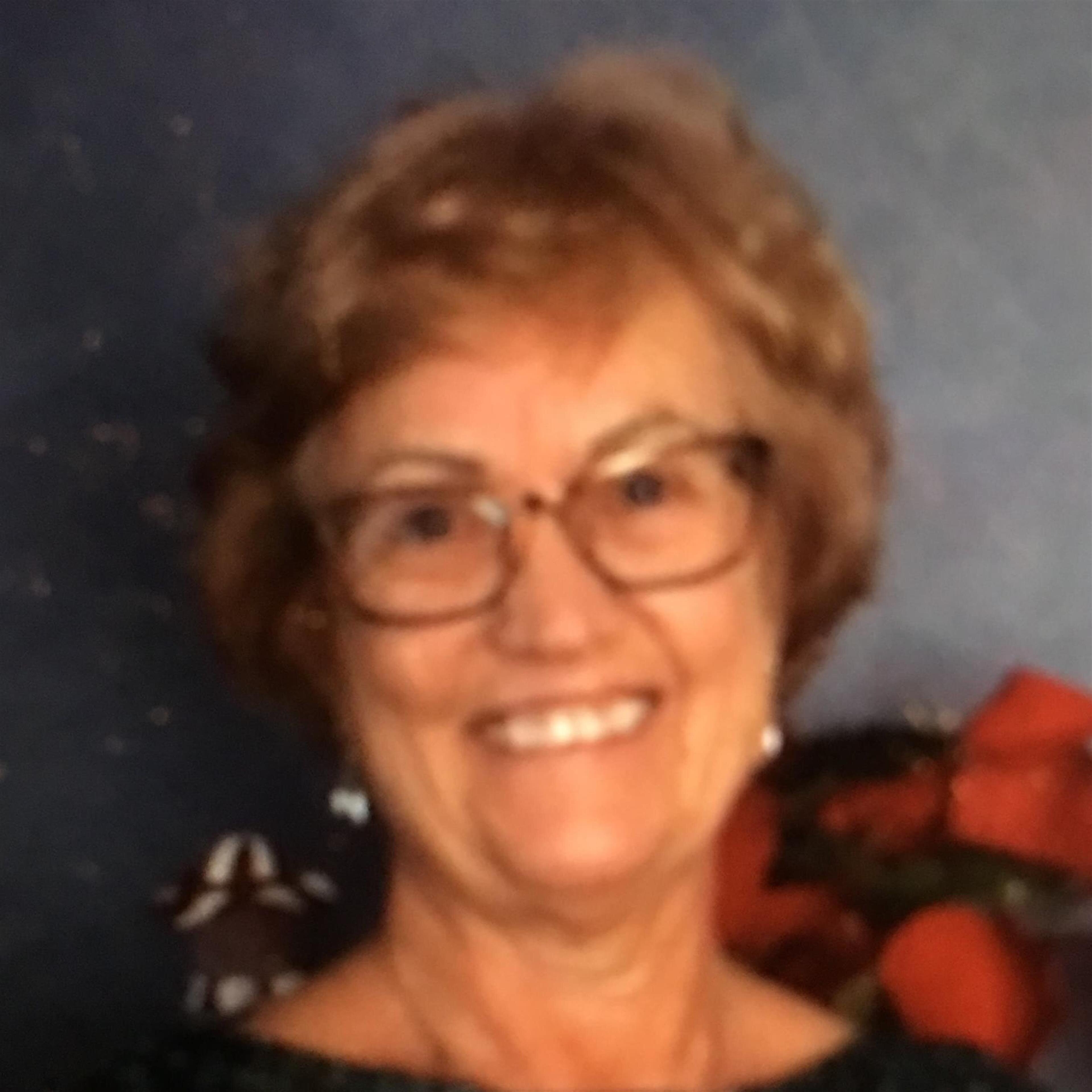 Shirley Mae Dykema