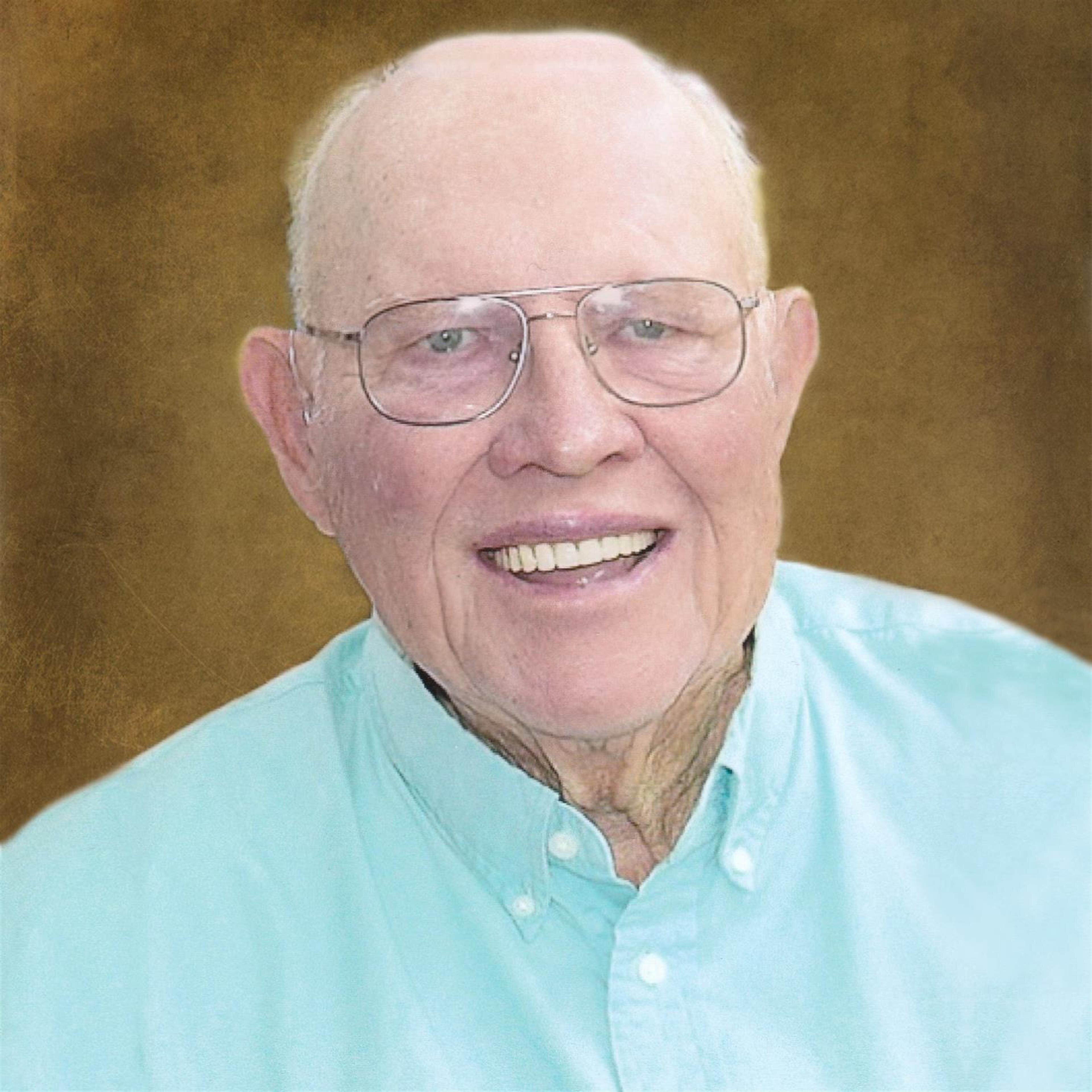 Leonard "Lenny" M. Nelson, Jr.
