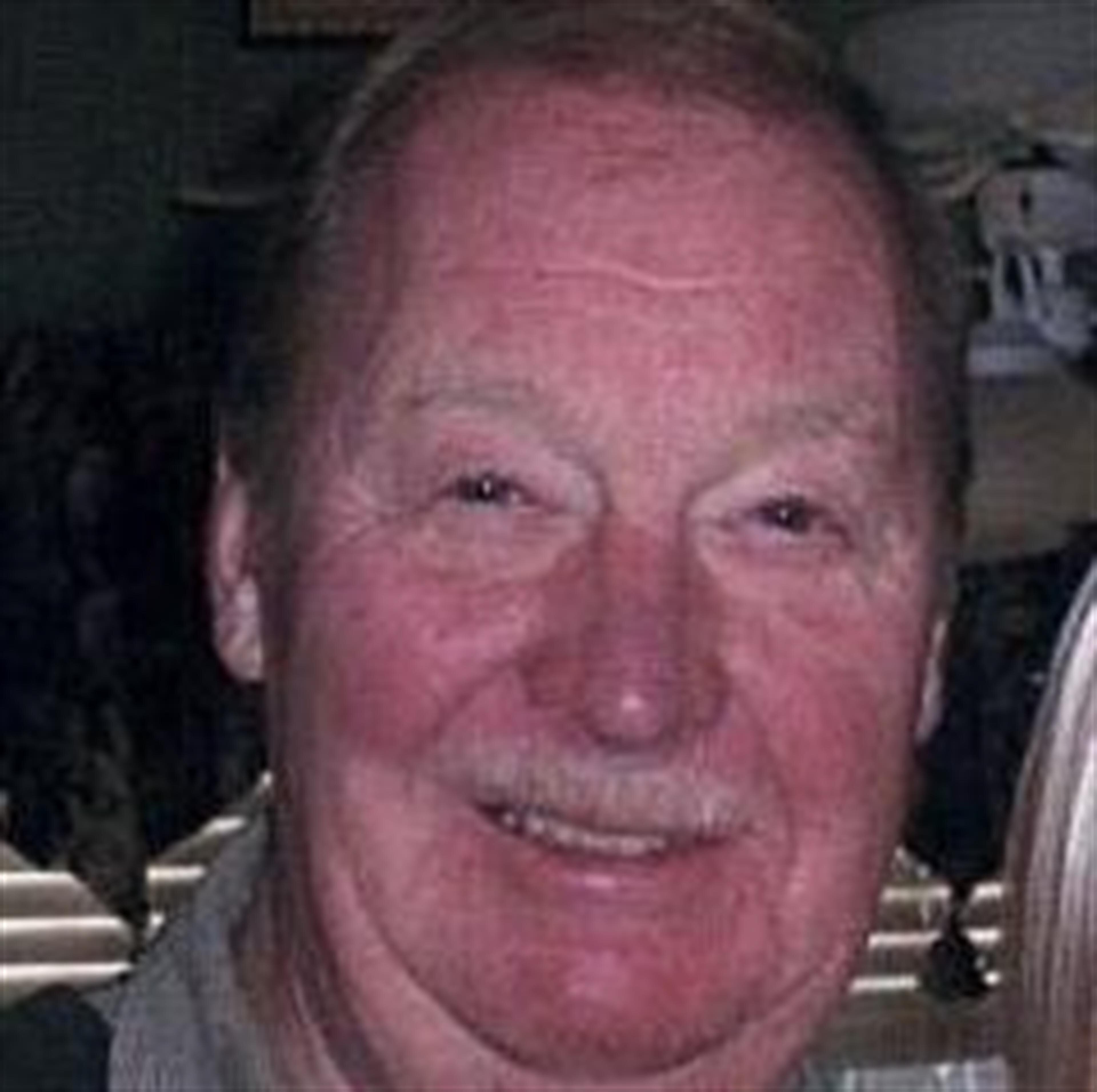 Bayard "Spud" Musgrove