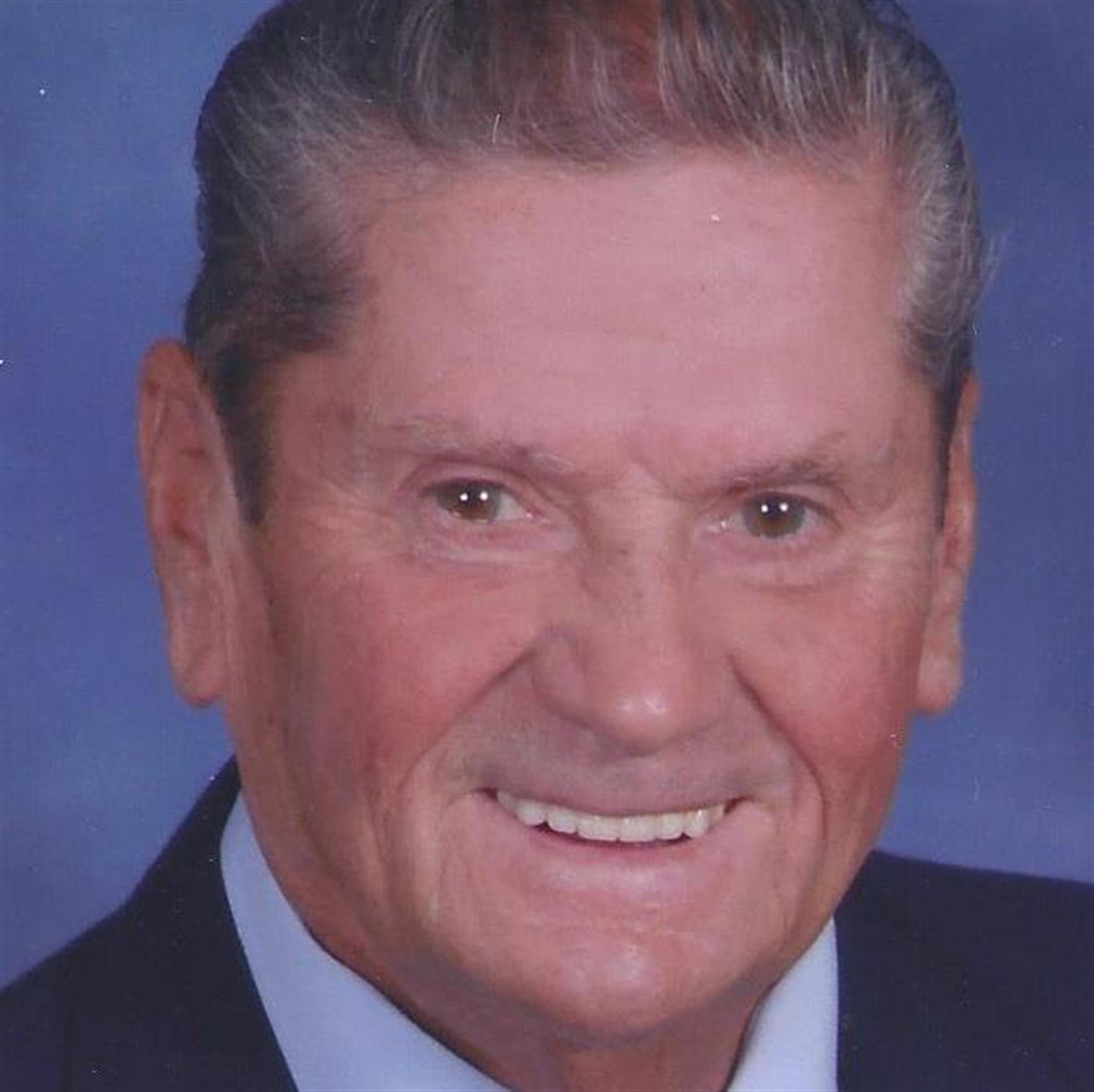 John P.  Kilfeather