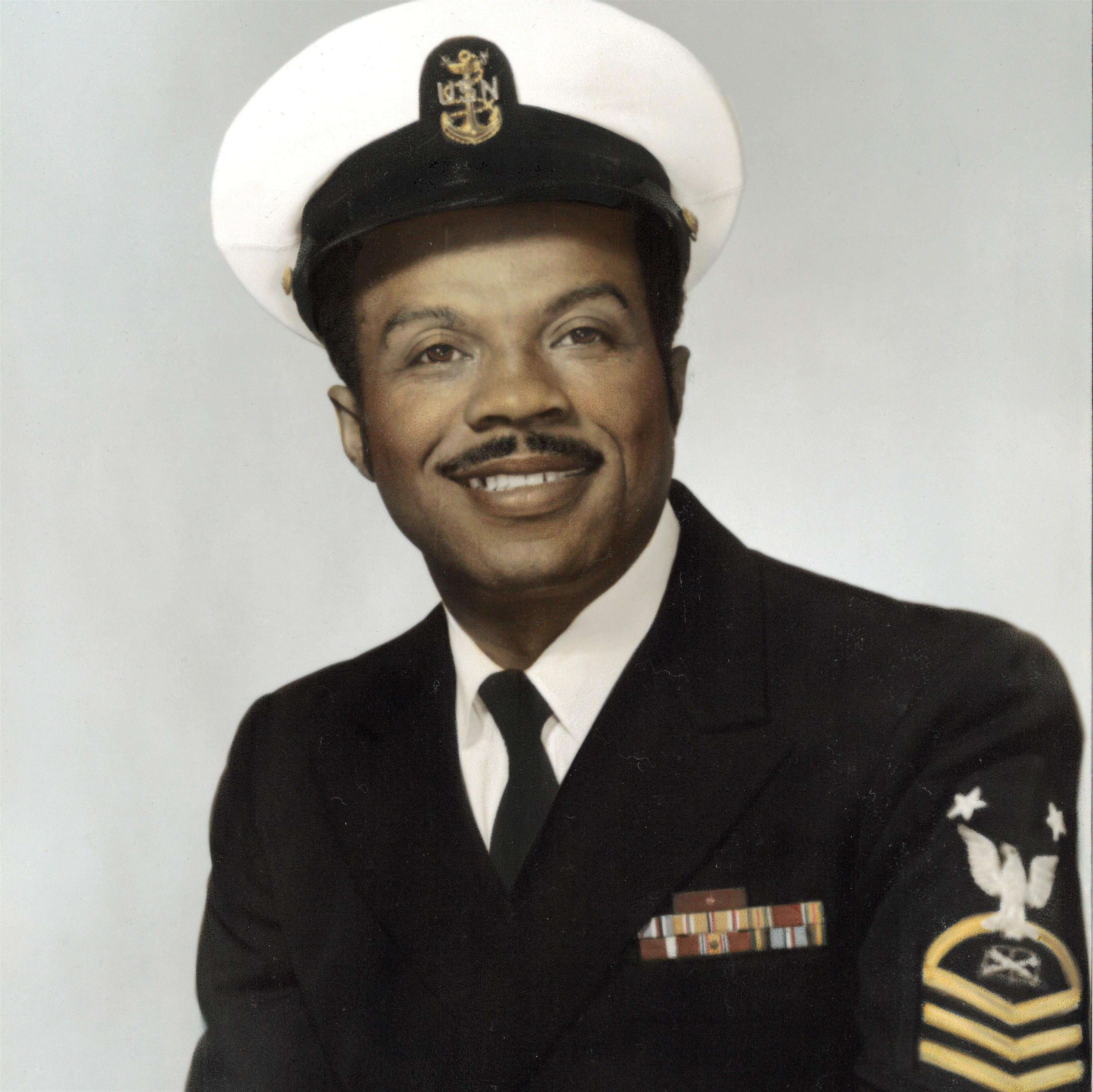 Thomas Newsome
