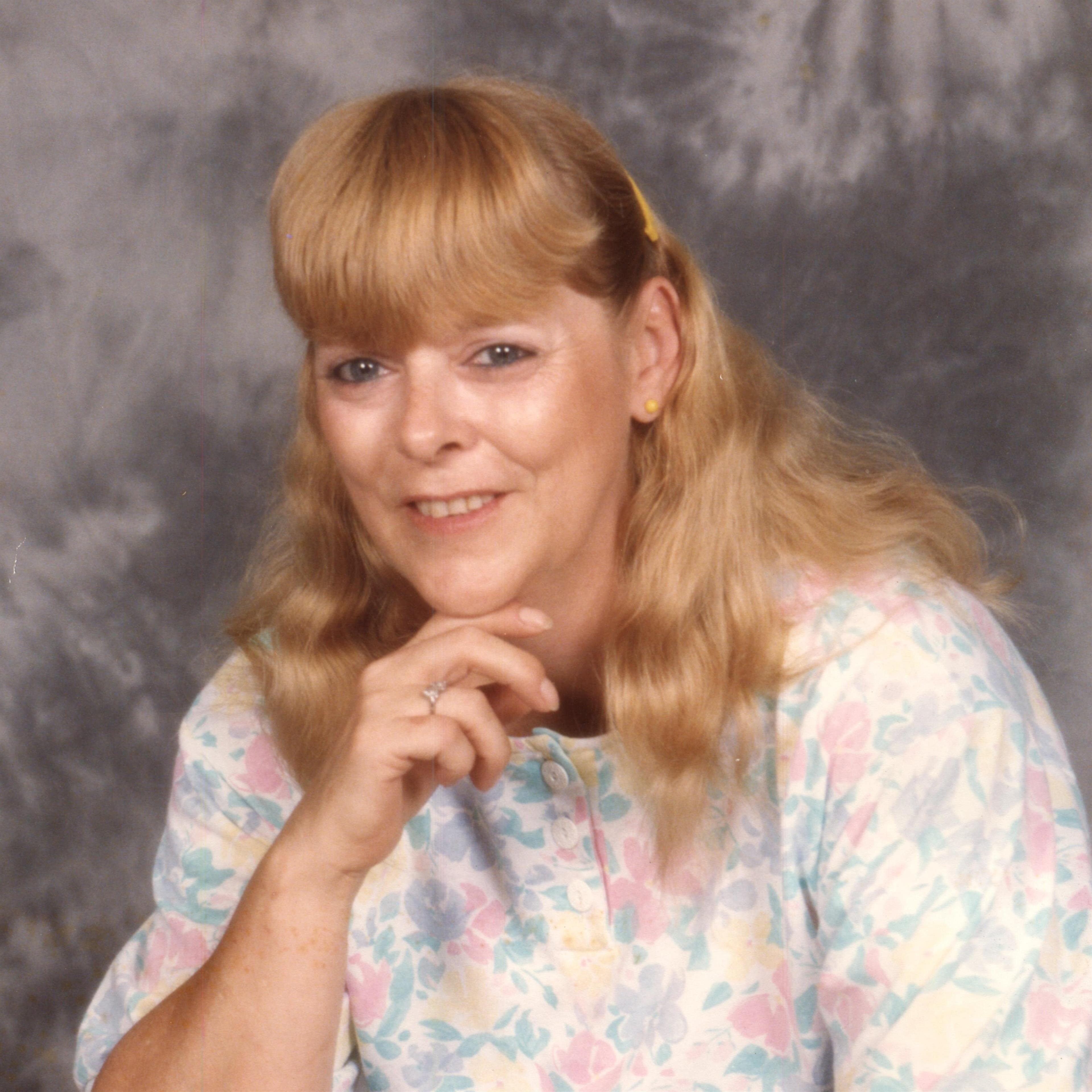 Georgia L. Wright