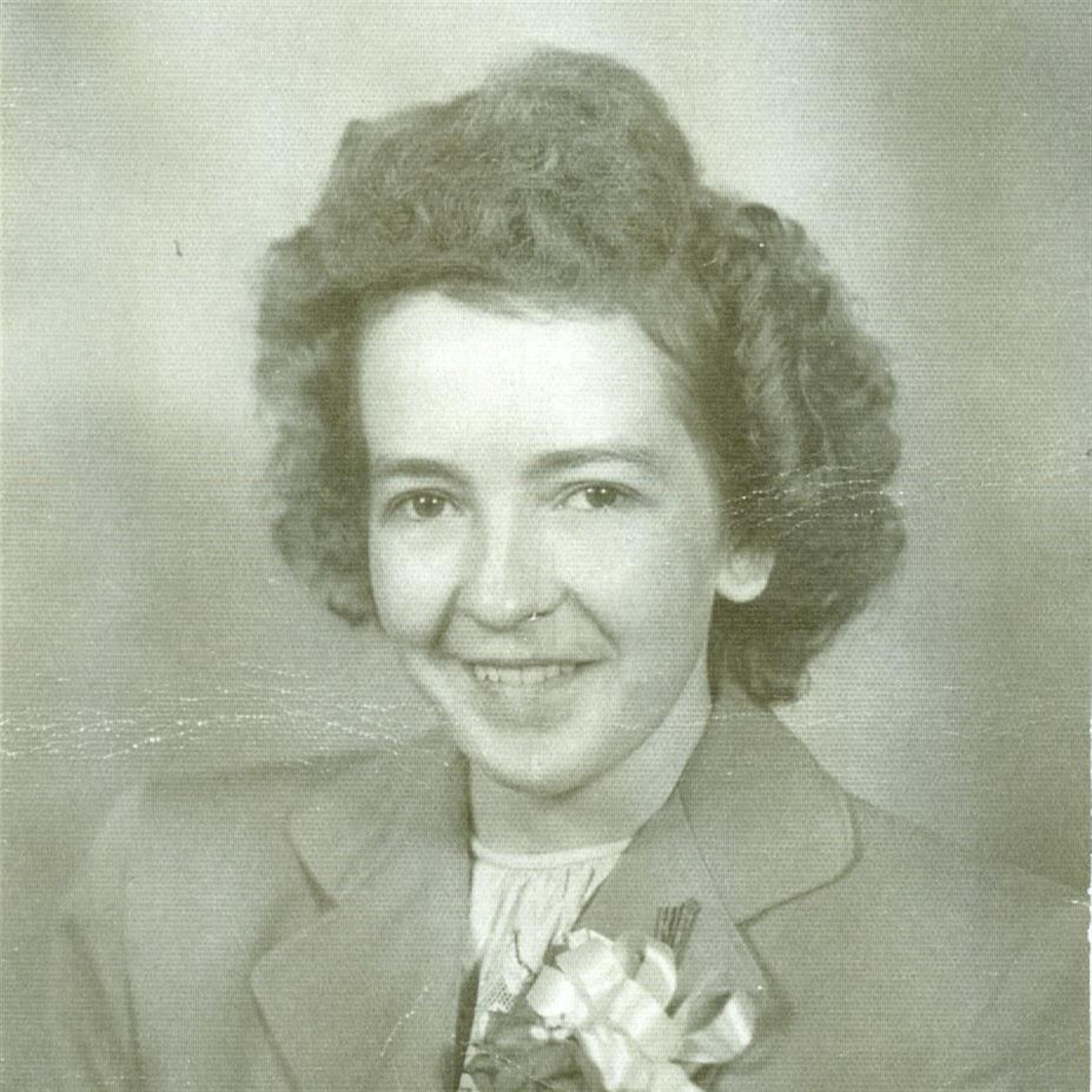 Maxine  "Micki" J. DeWitt
