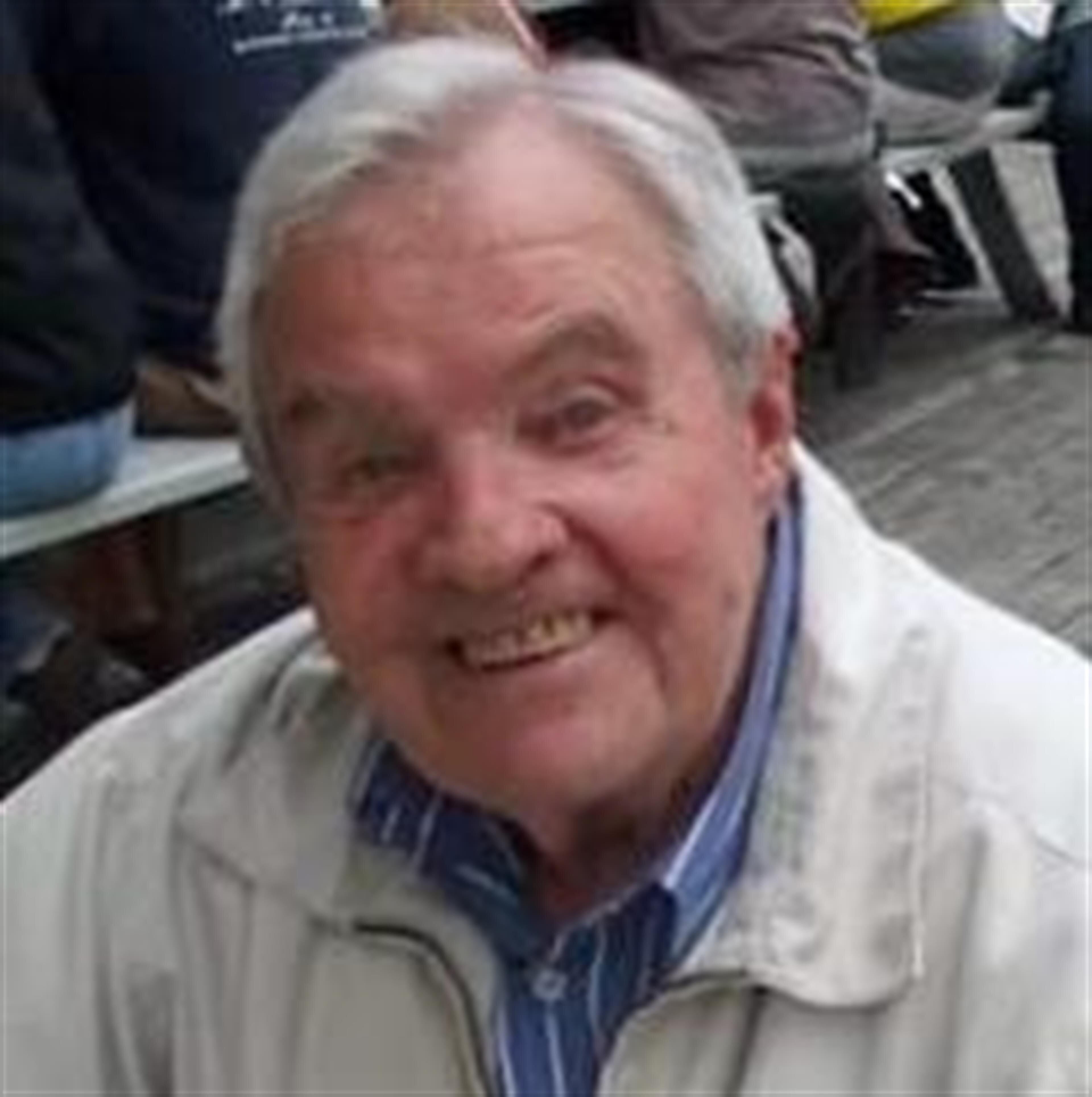 Robert  Alan "Bob" Heroy