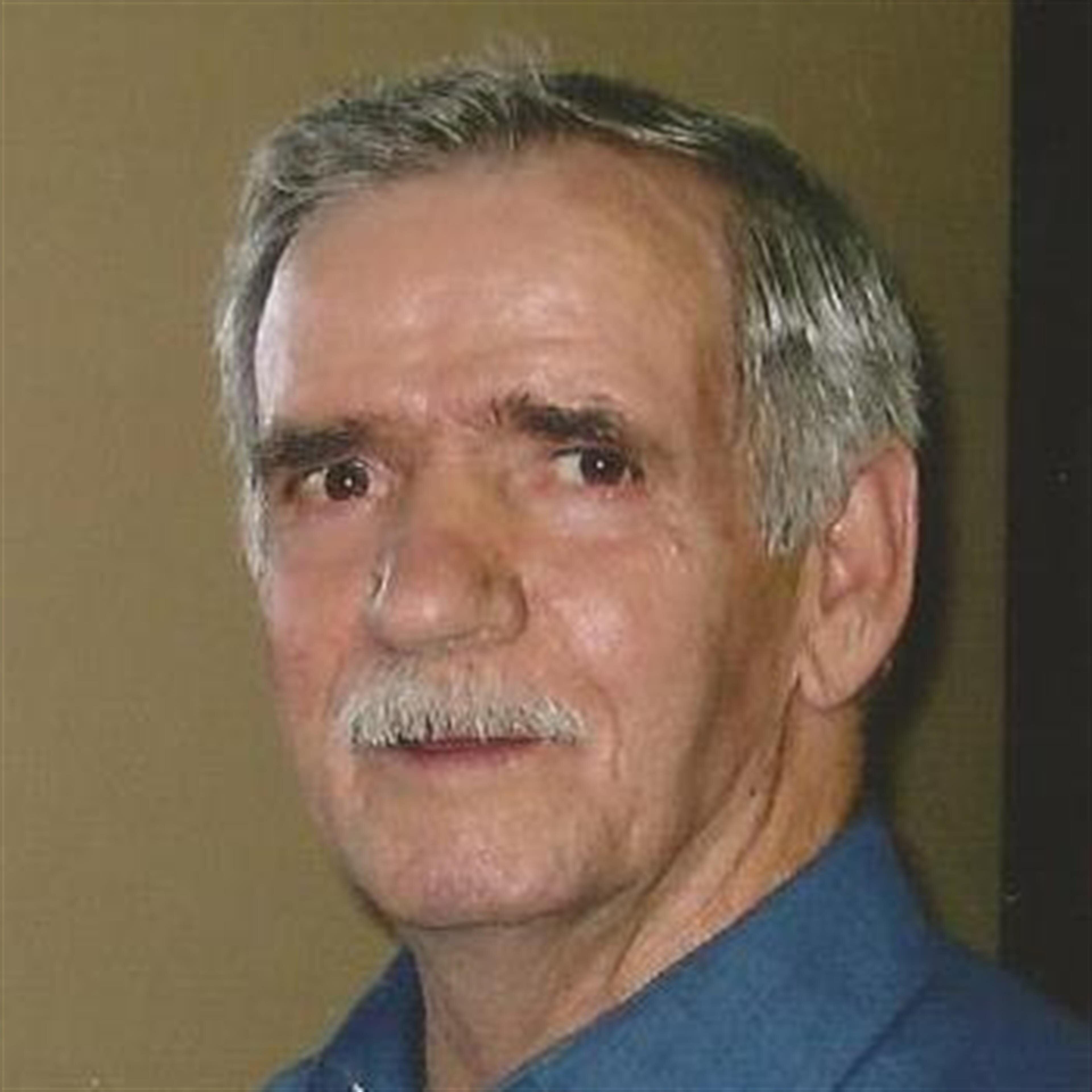  Paul Gage (Lebanon)