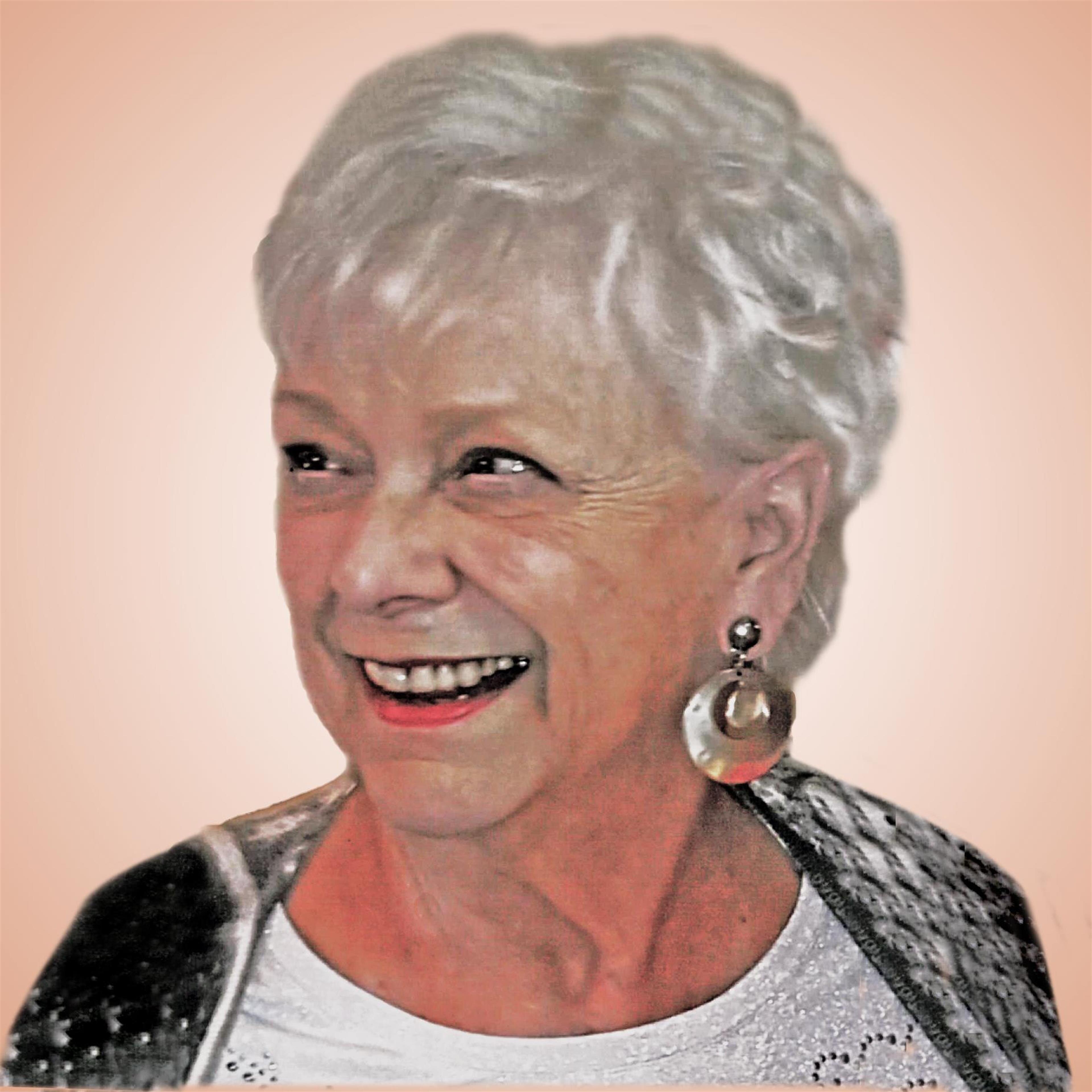 Lucy Hawkins Bagley