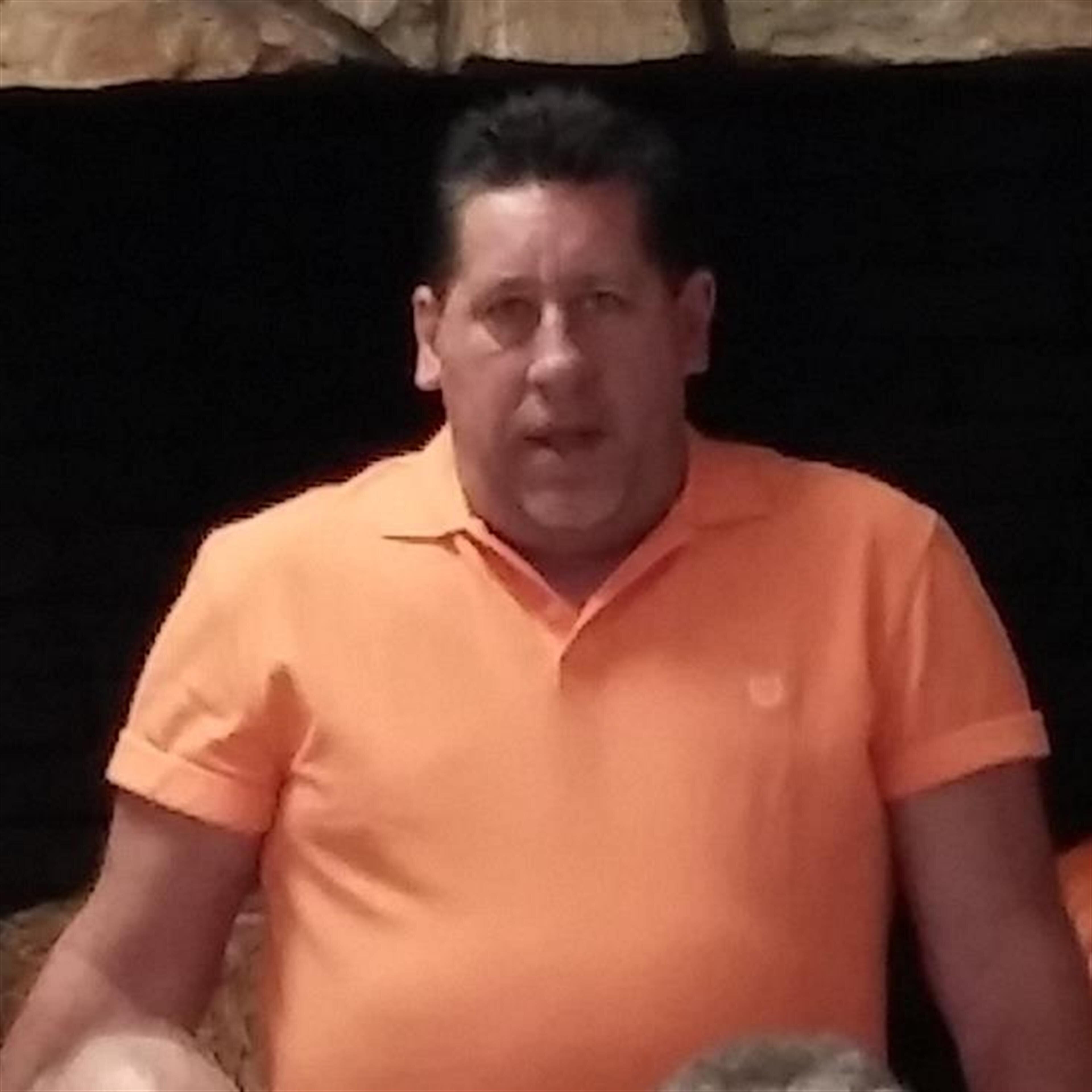 Billy Joe Moyer
