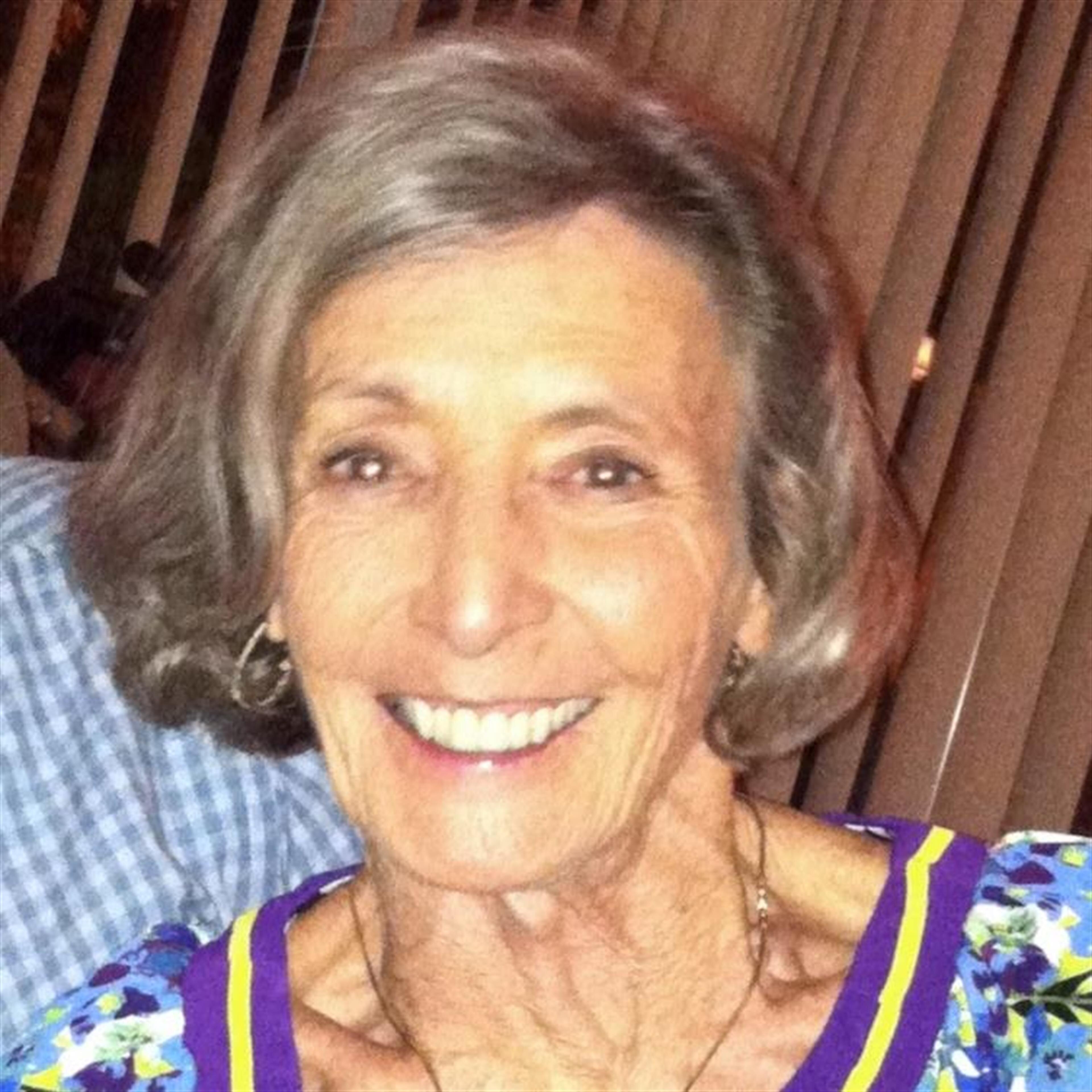 Zulema "Zully" Weller