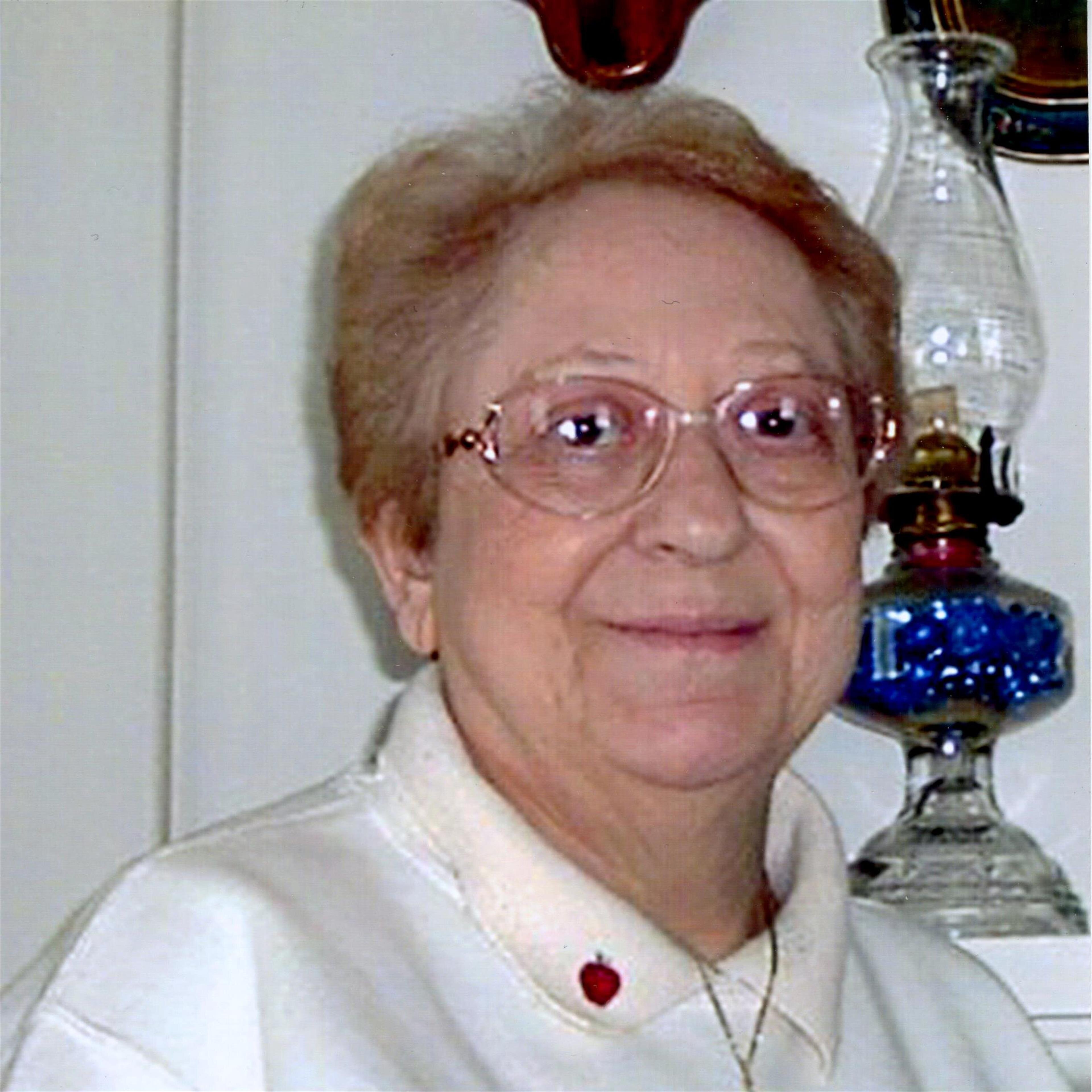 Patricia  A. Virden 