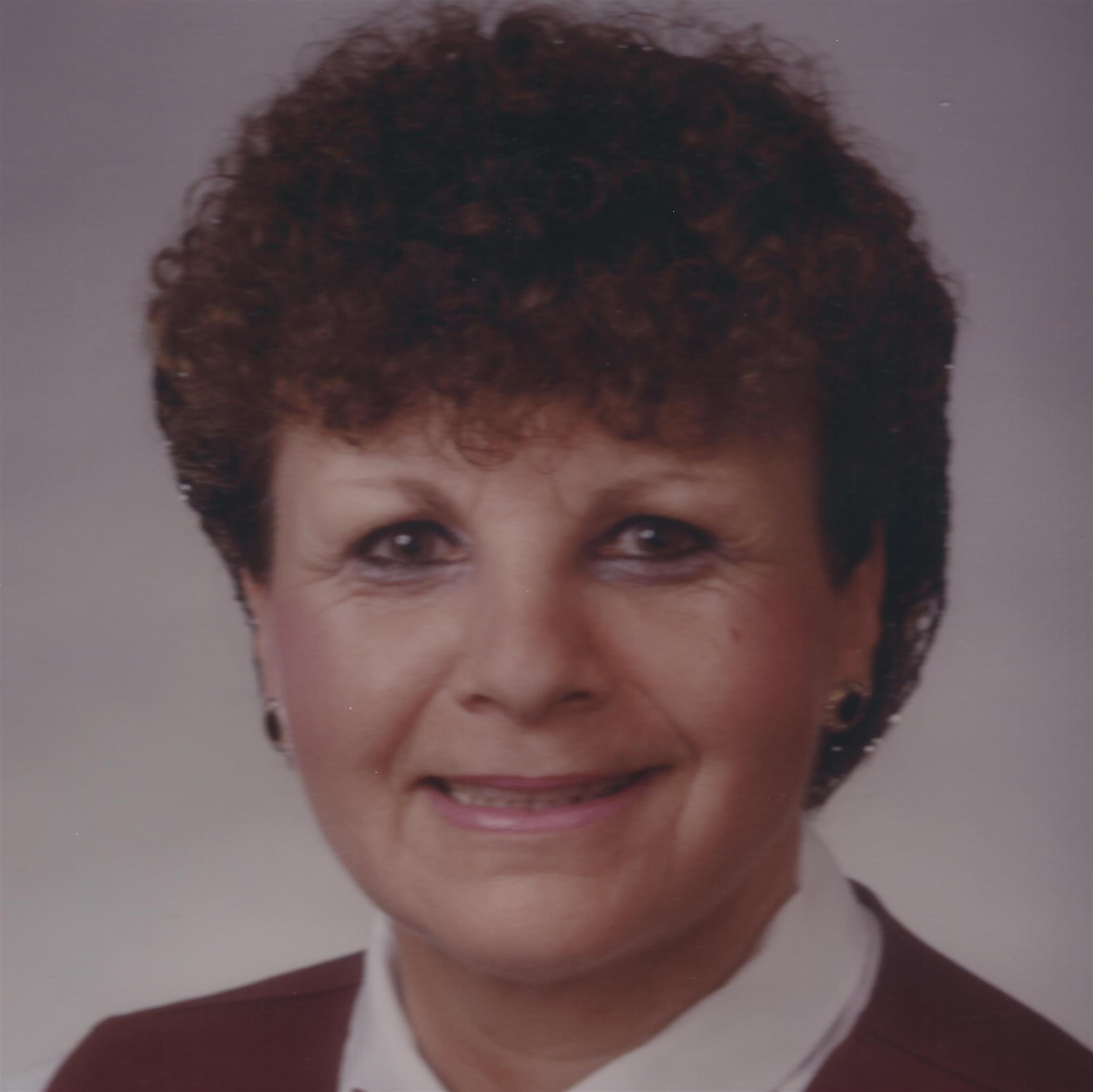 Dixie A.  Brayman (Lebanon)