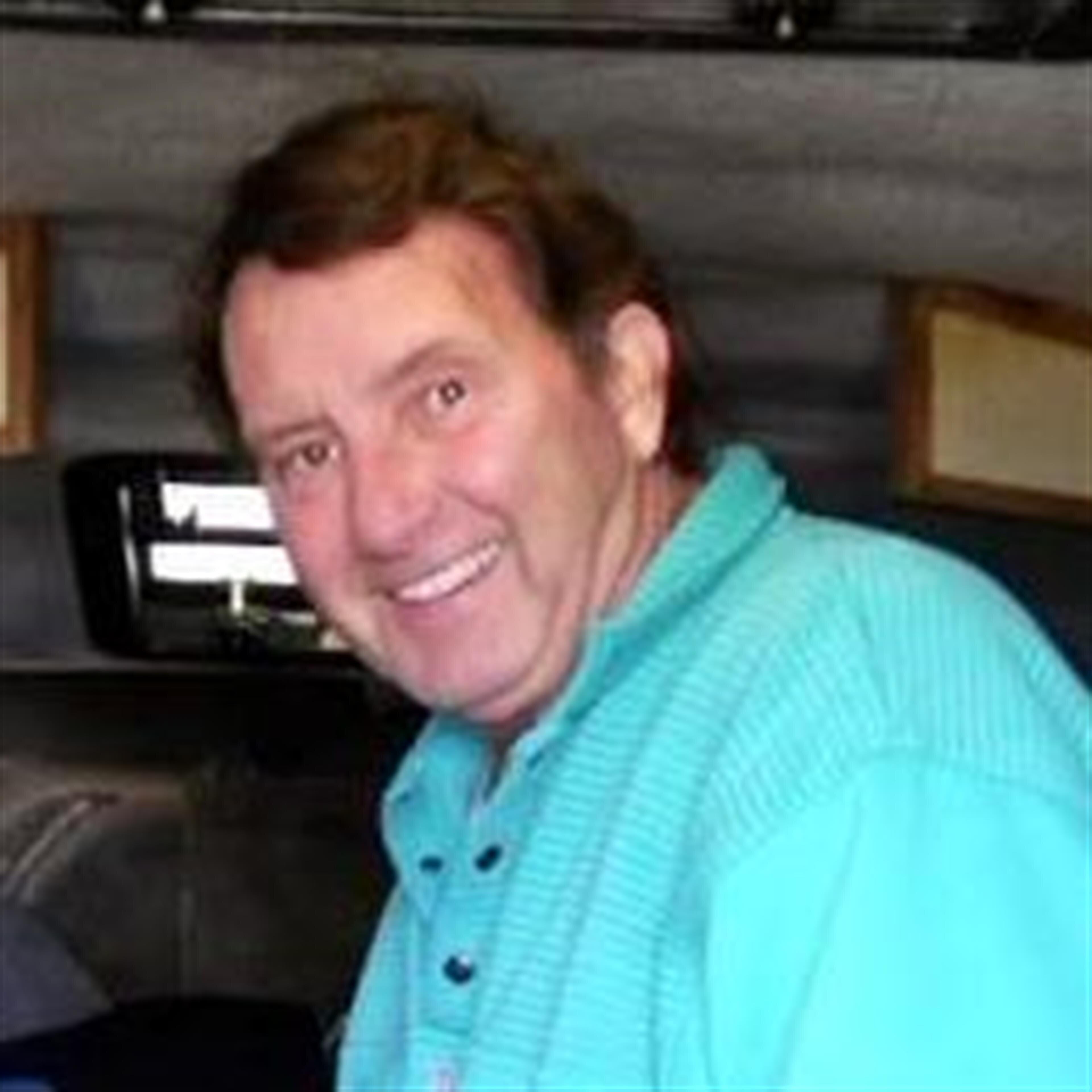 Jerry Martin Williams, Sr