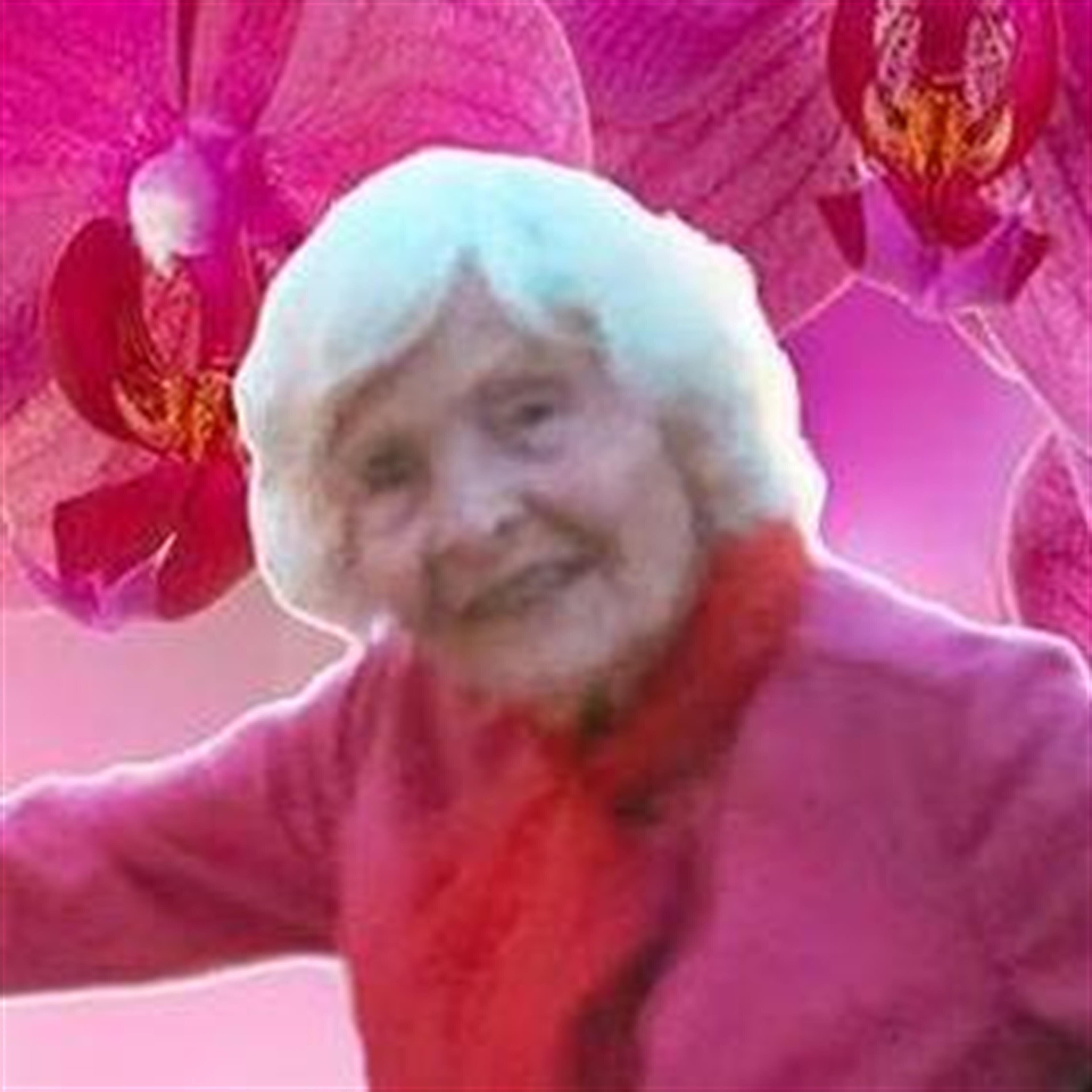 Ana Weiss