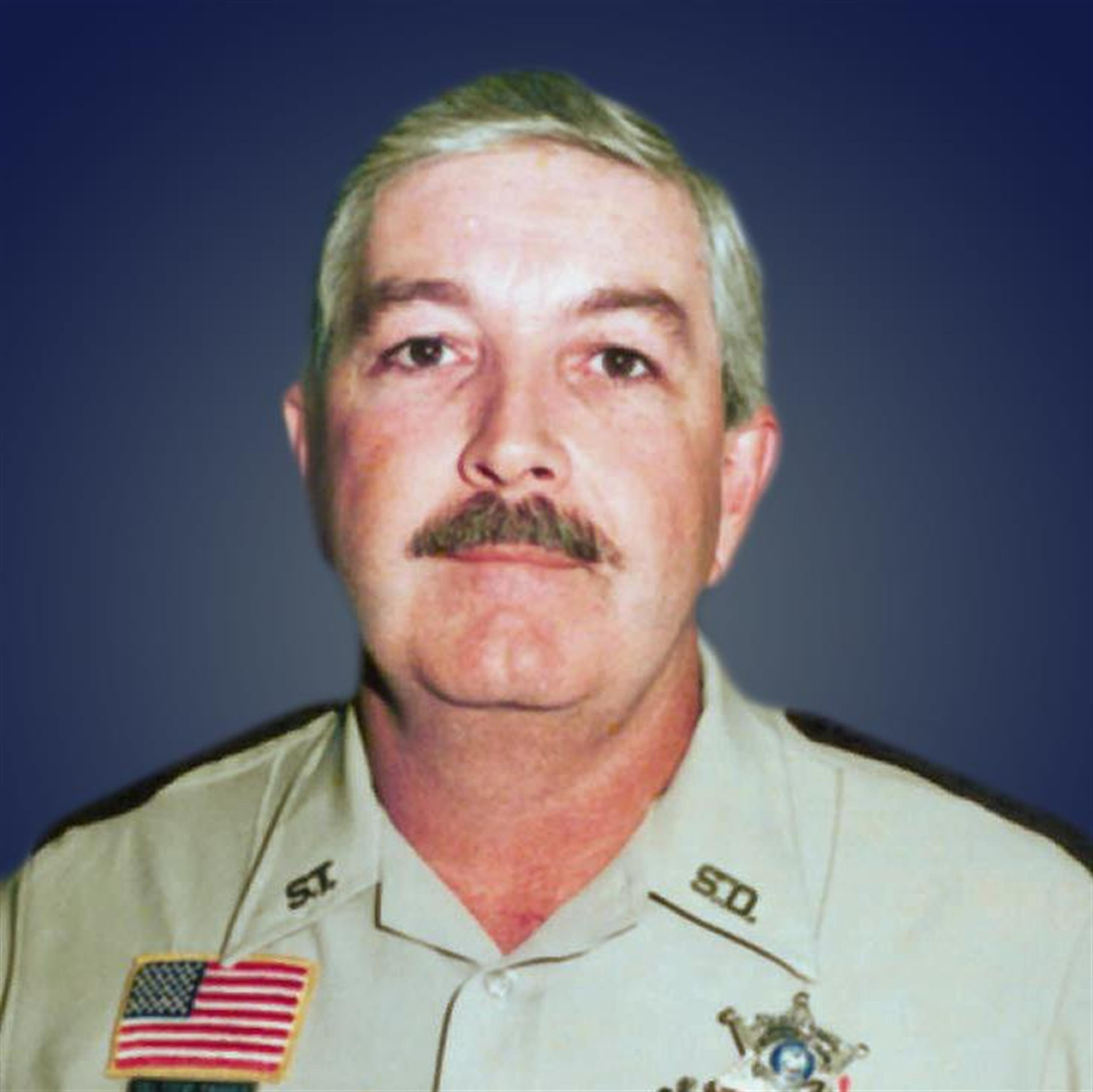 Stephen Randall Carrier