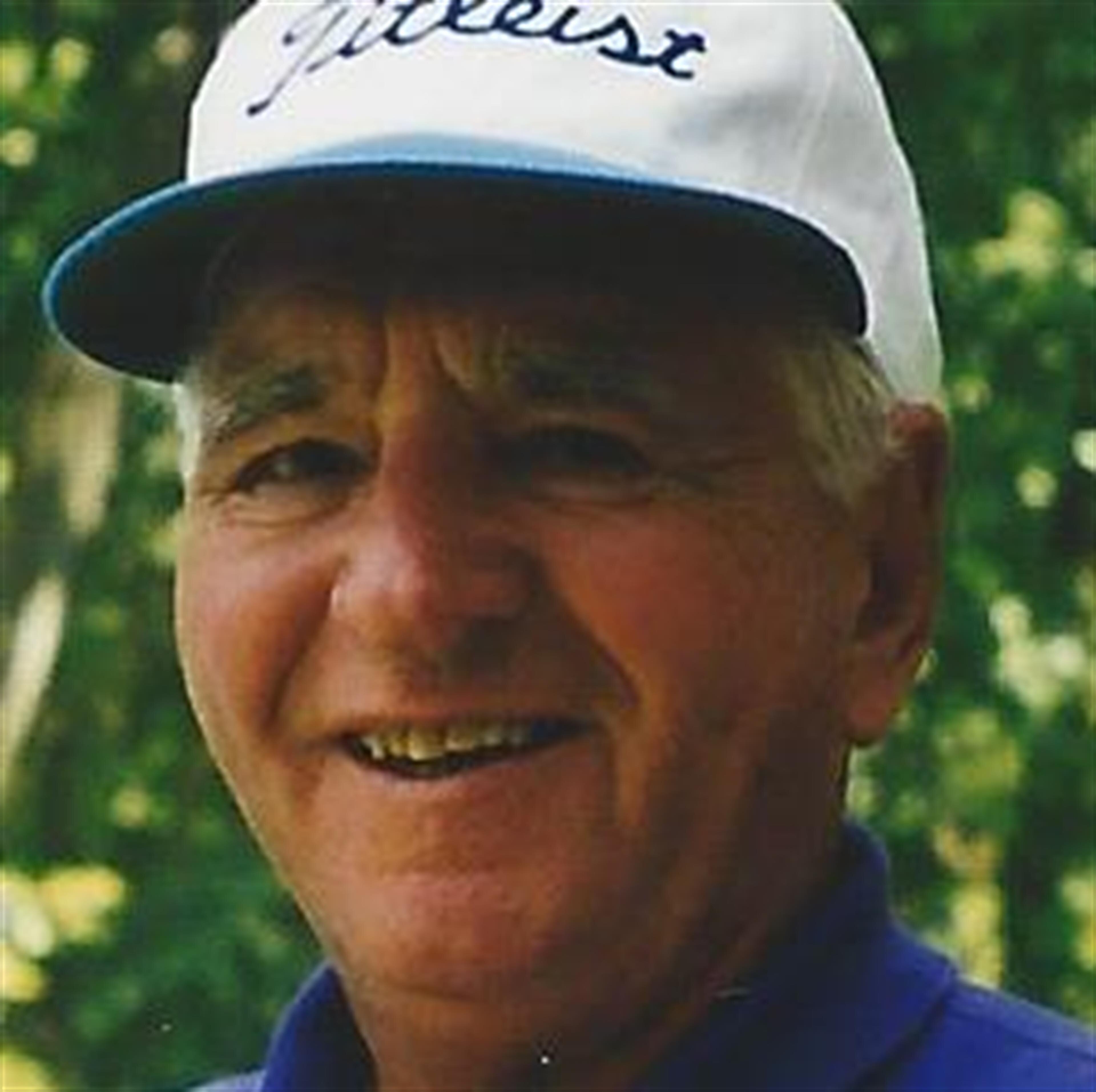 Ward L.  Smith