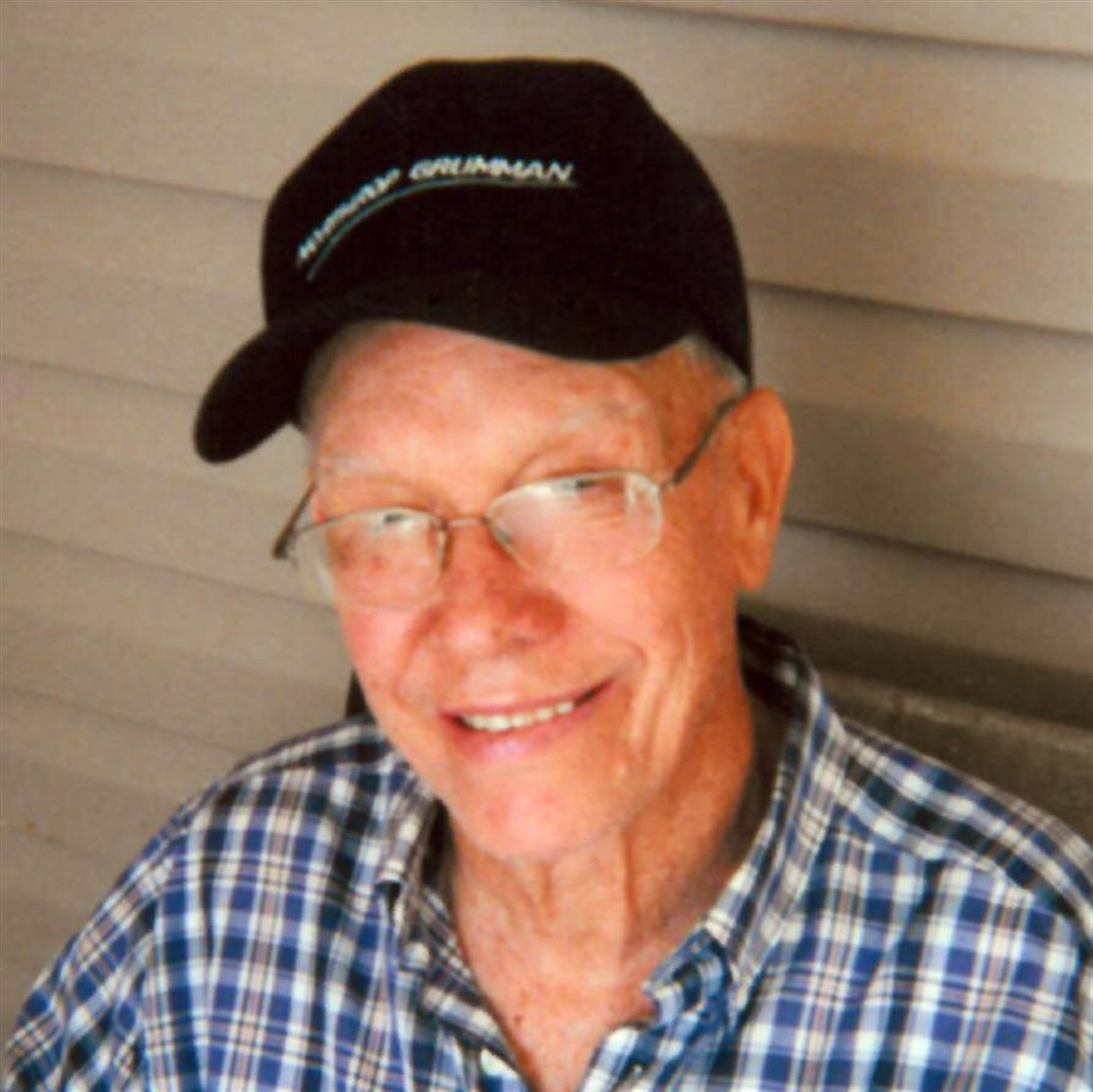 Virgil Ivan Cooper