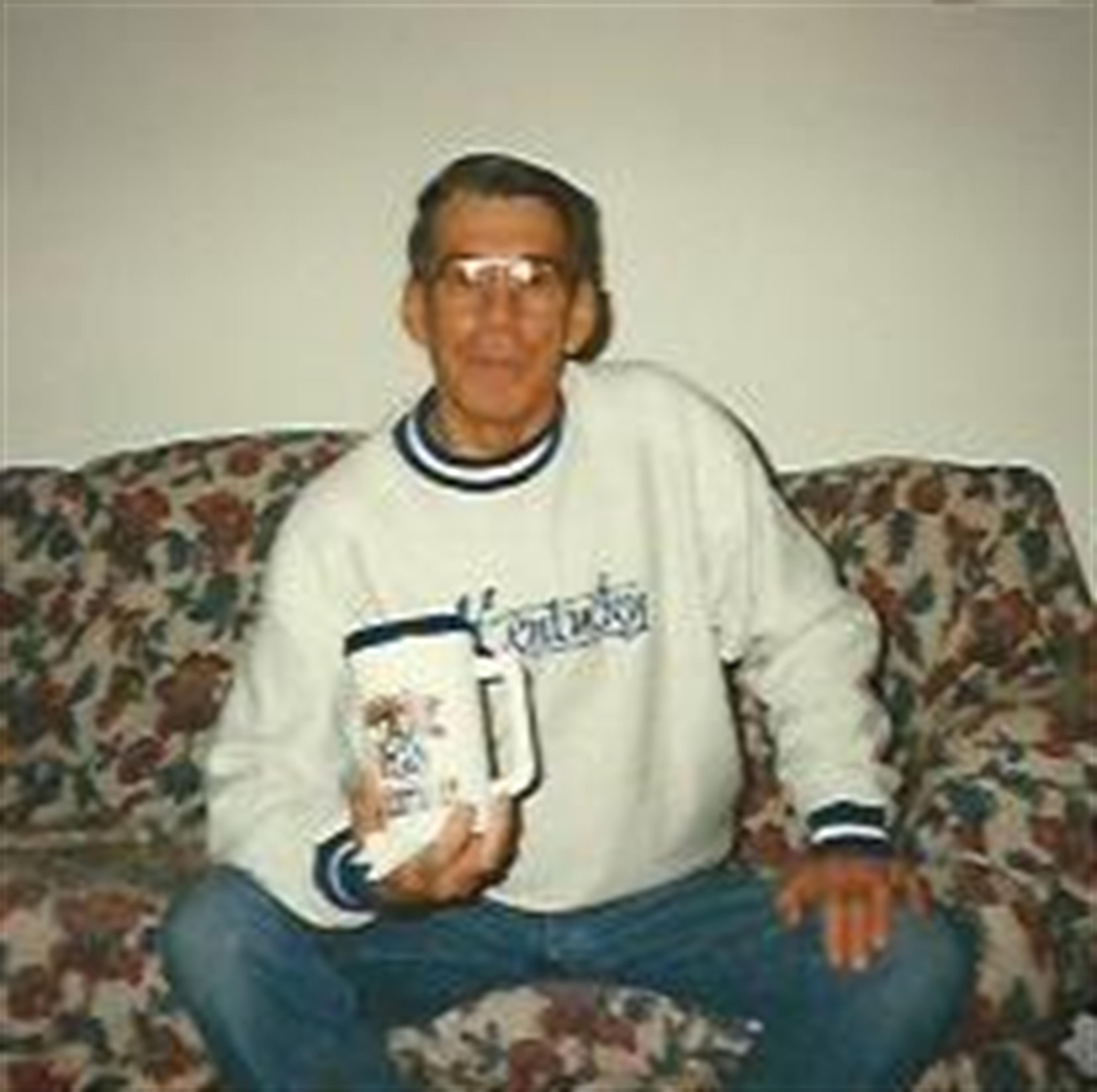 Orville Dale Brown