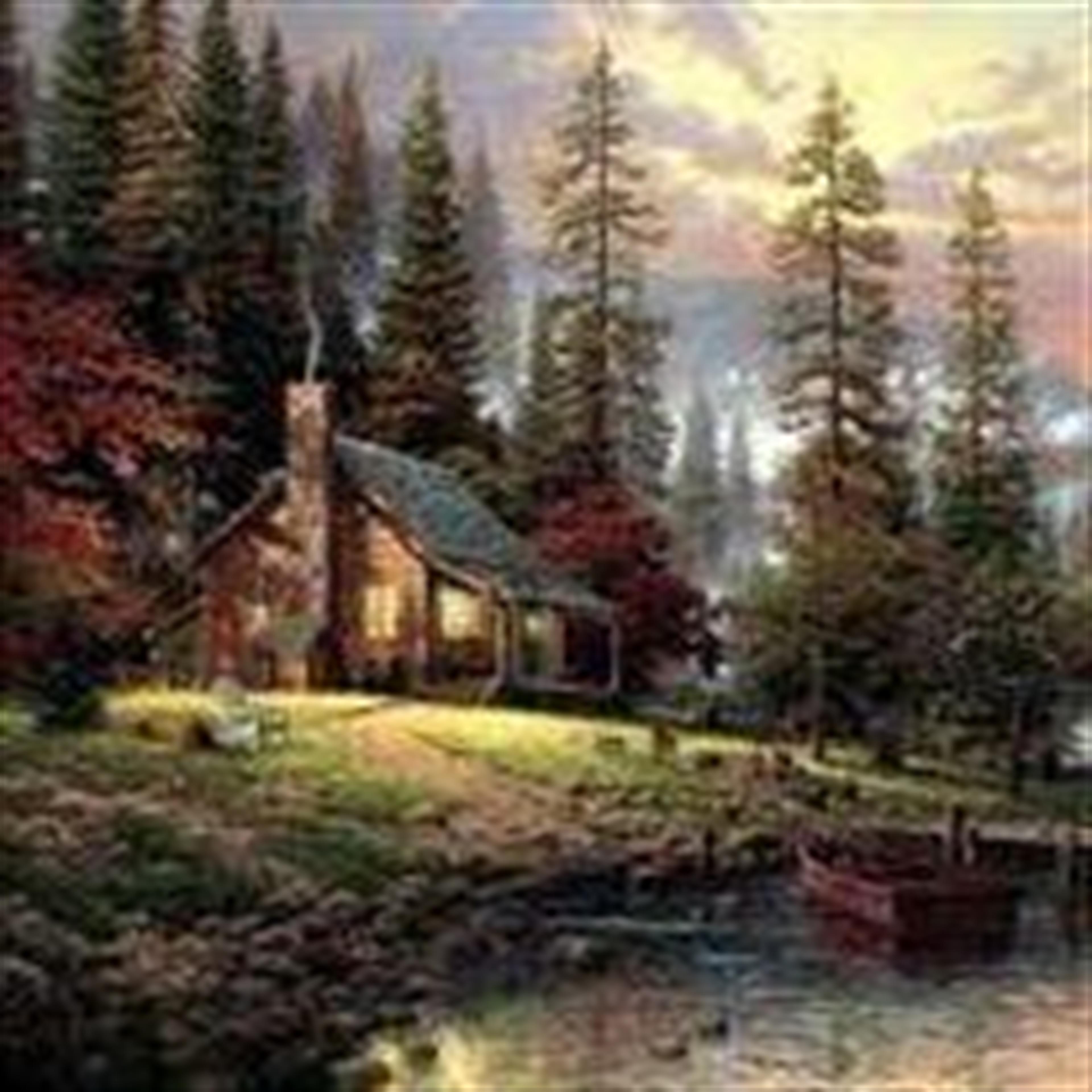 Gerald Dee Pruessner (Humansville)