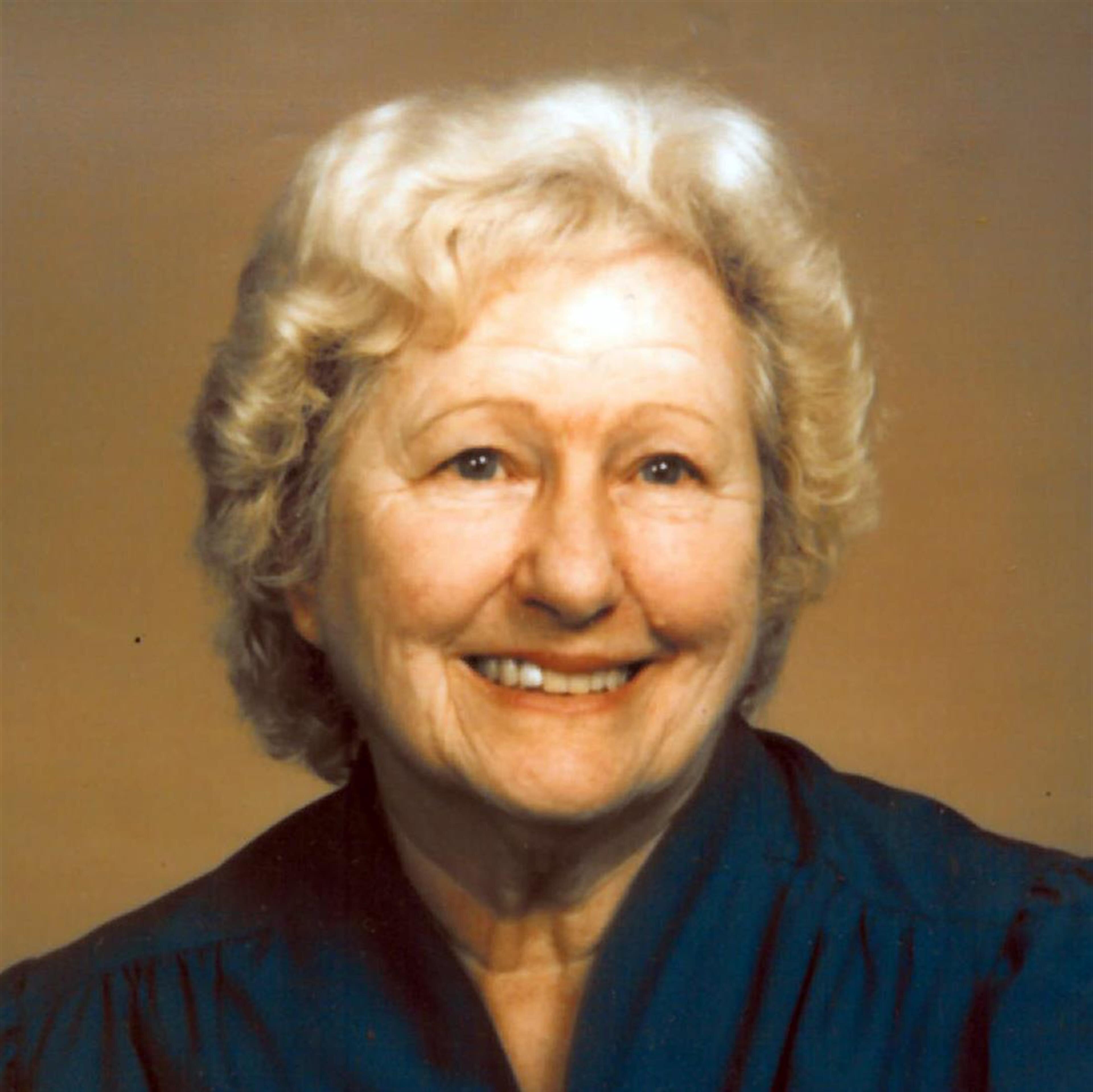 Effie Mary Price