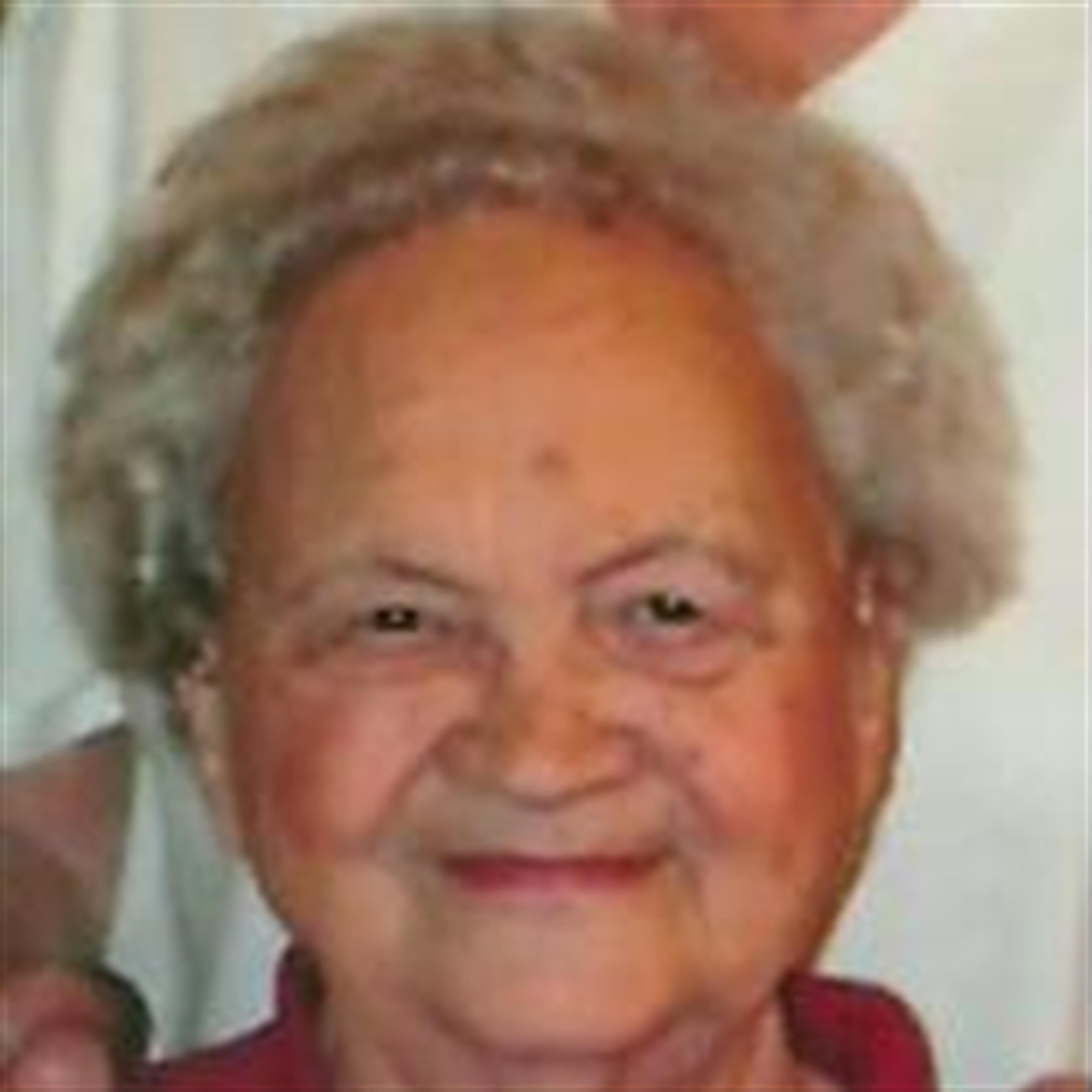 Irma Lee Pepper