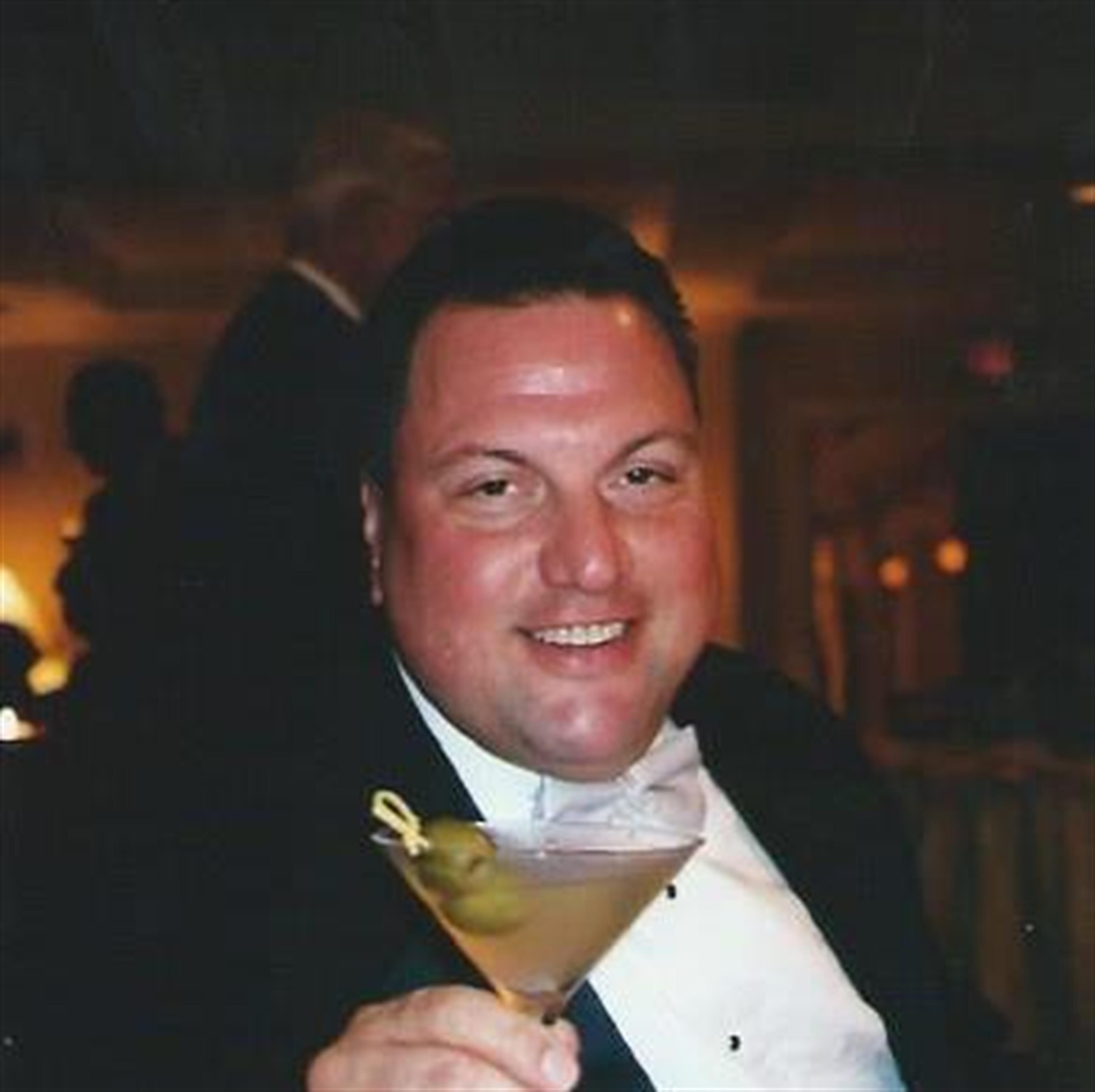 Michael A. Gallo, Sr