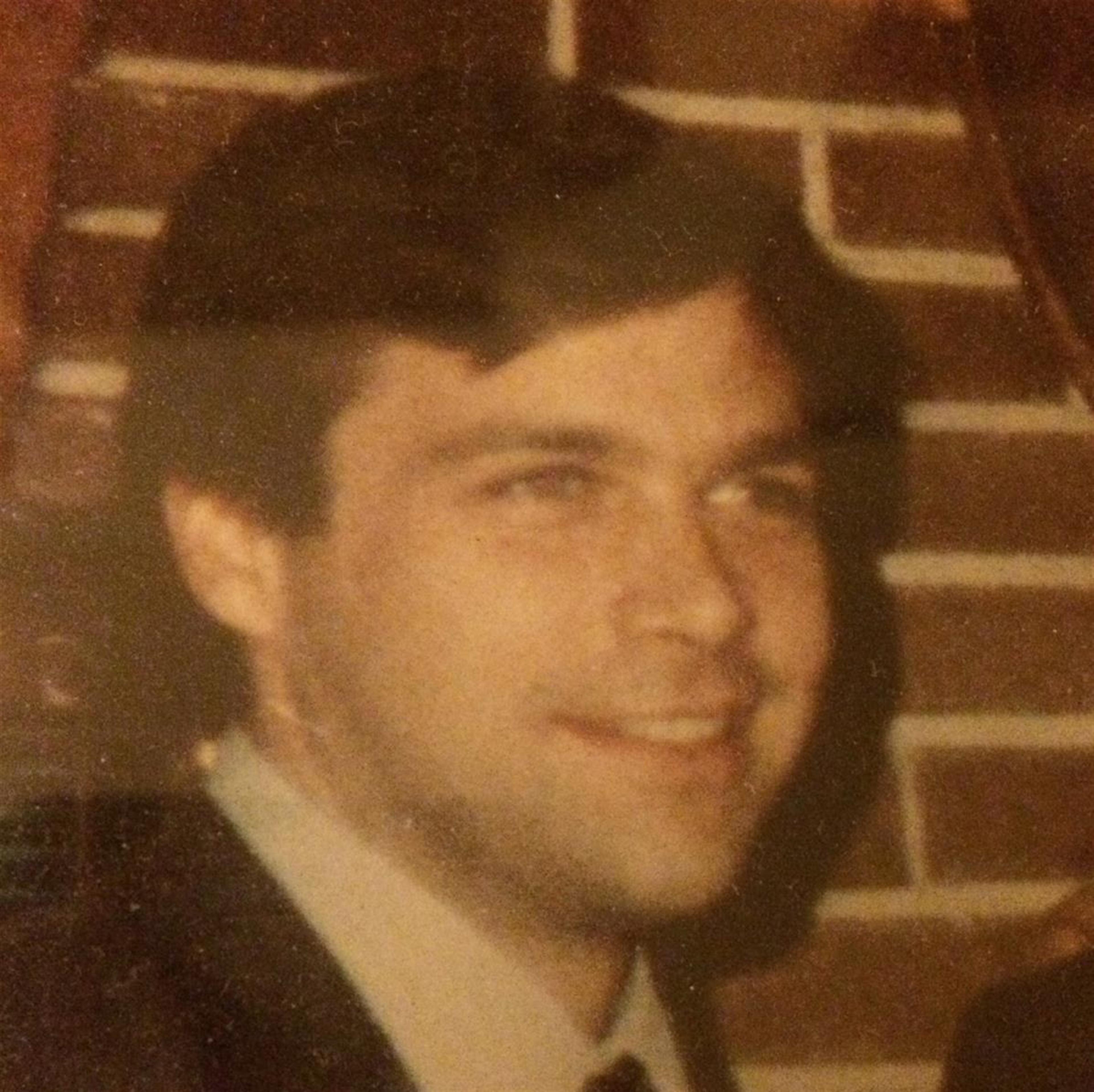 David R. Abramoske