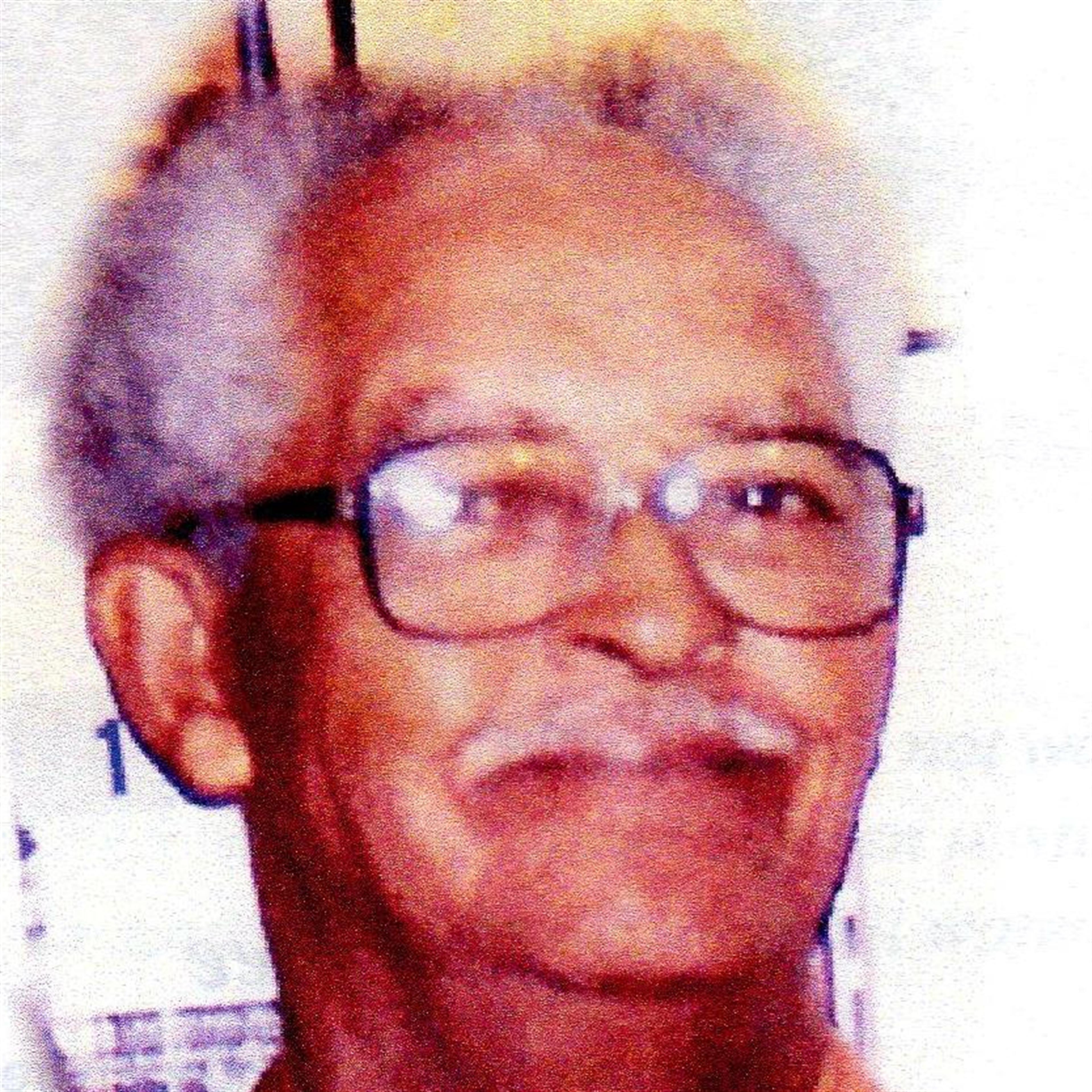 Joe Jackson, Jr.'s obituary picture