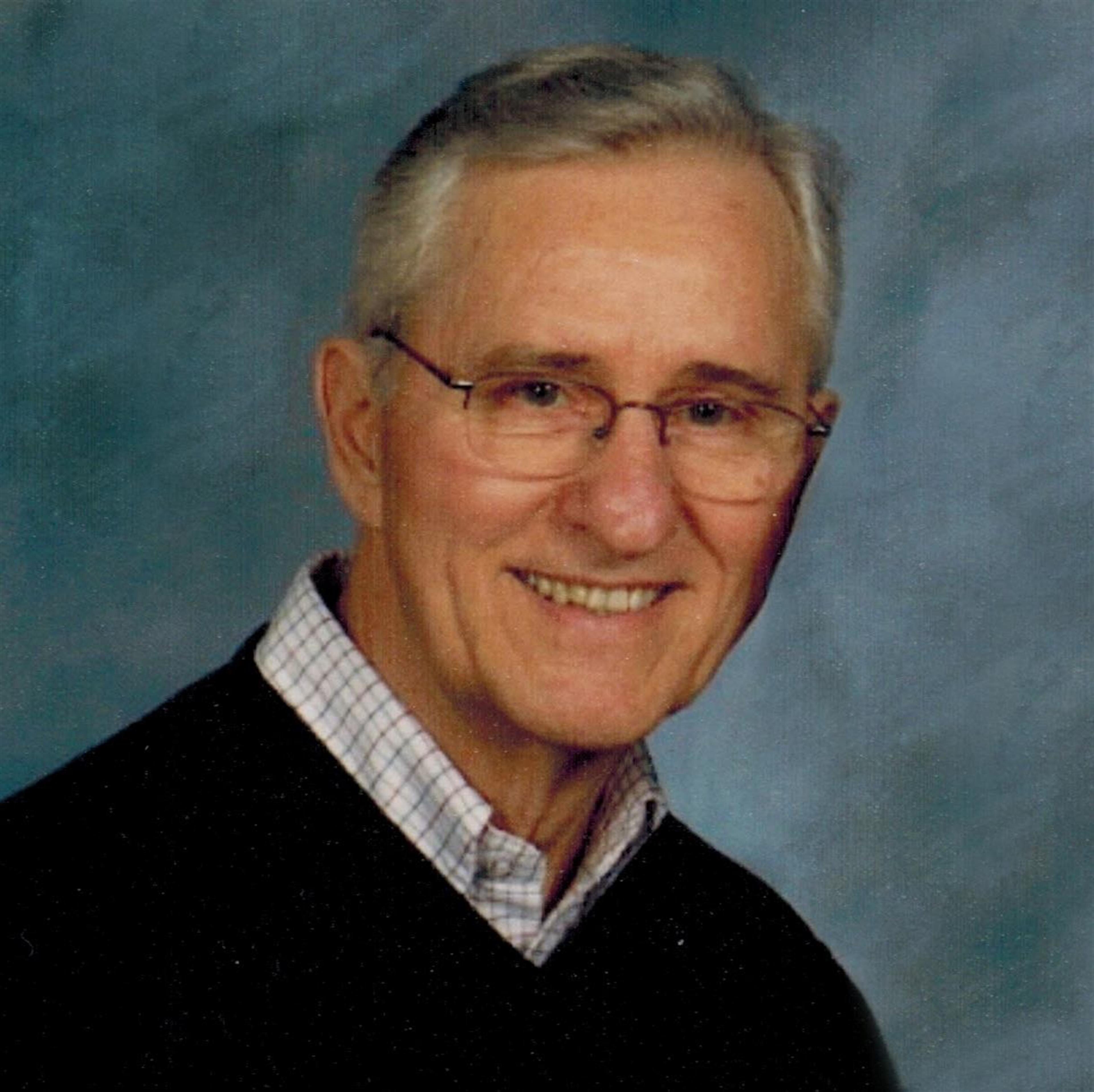 Joseph D. Kochevar
