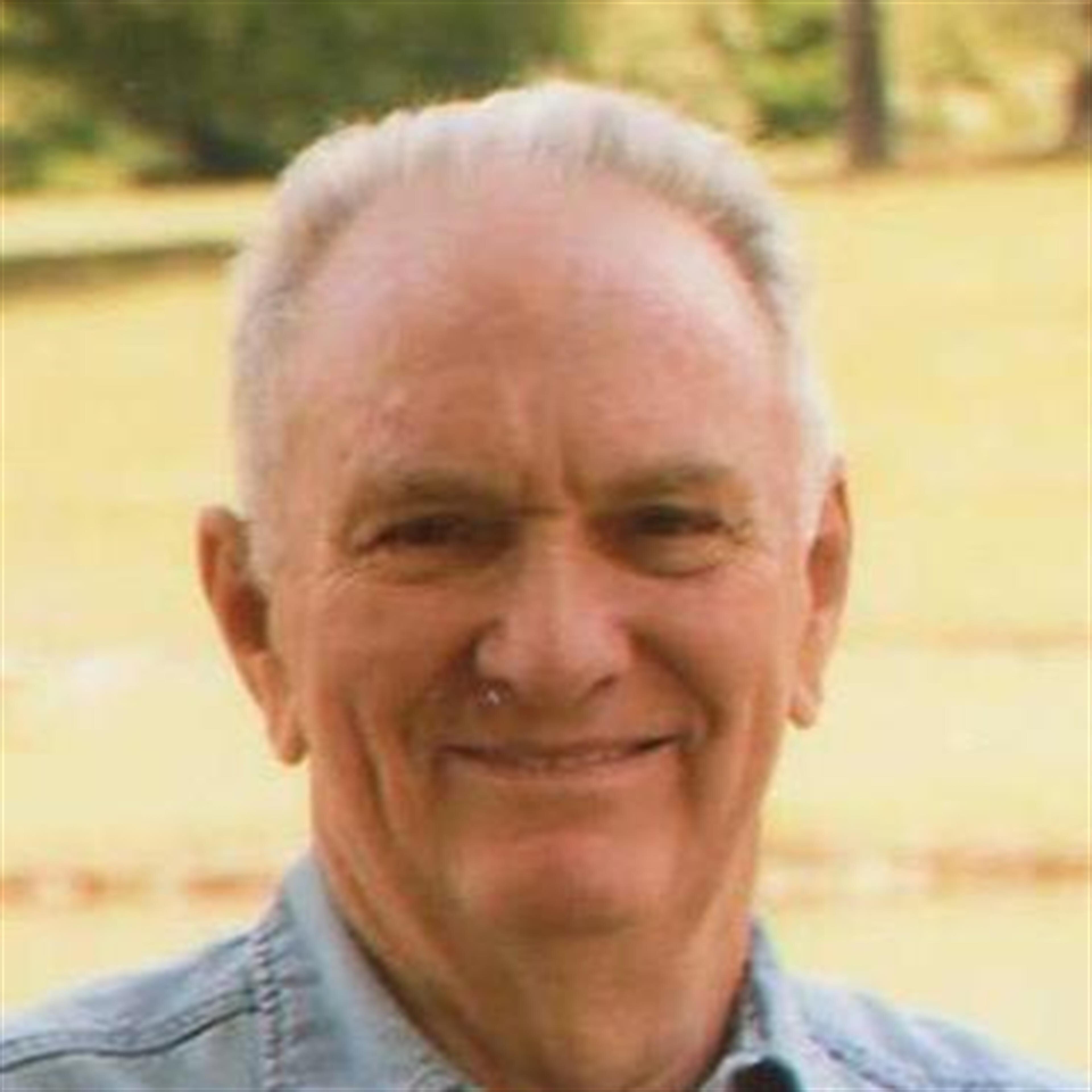 Julian Jones