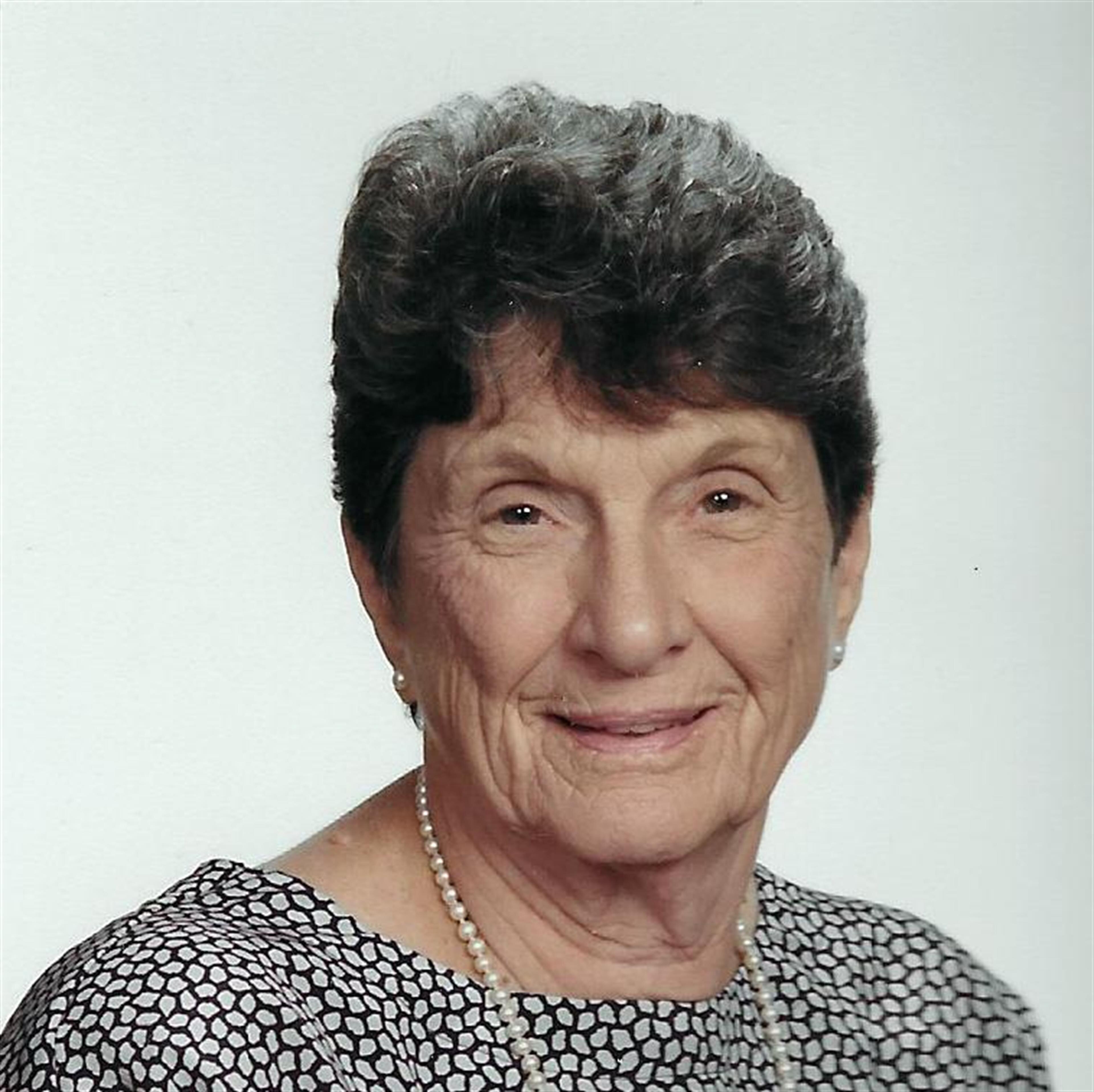 Alice Jackson Havrylkoff