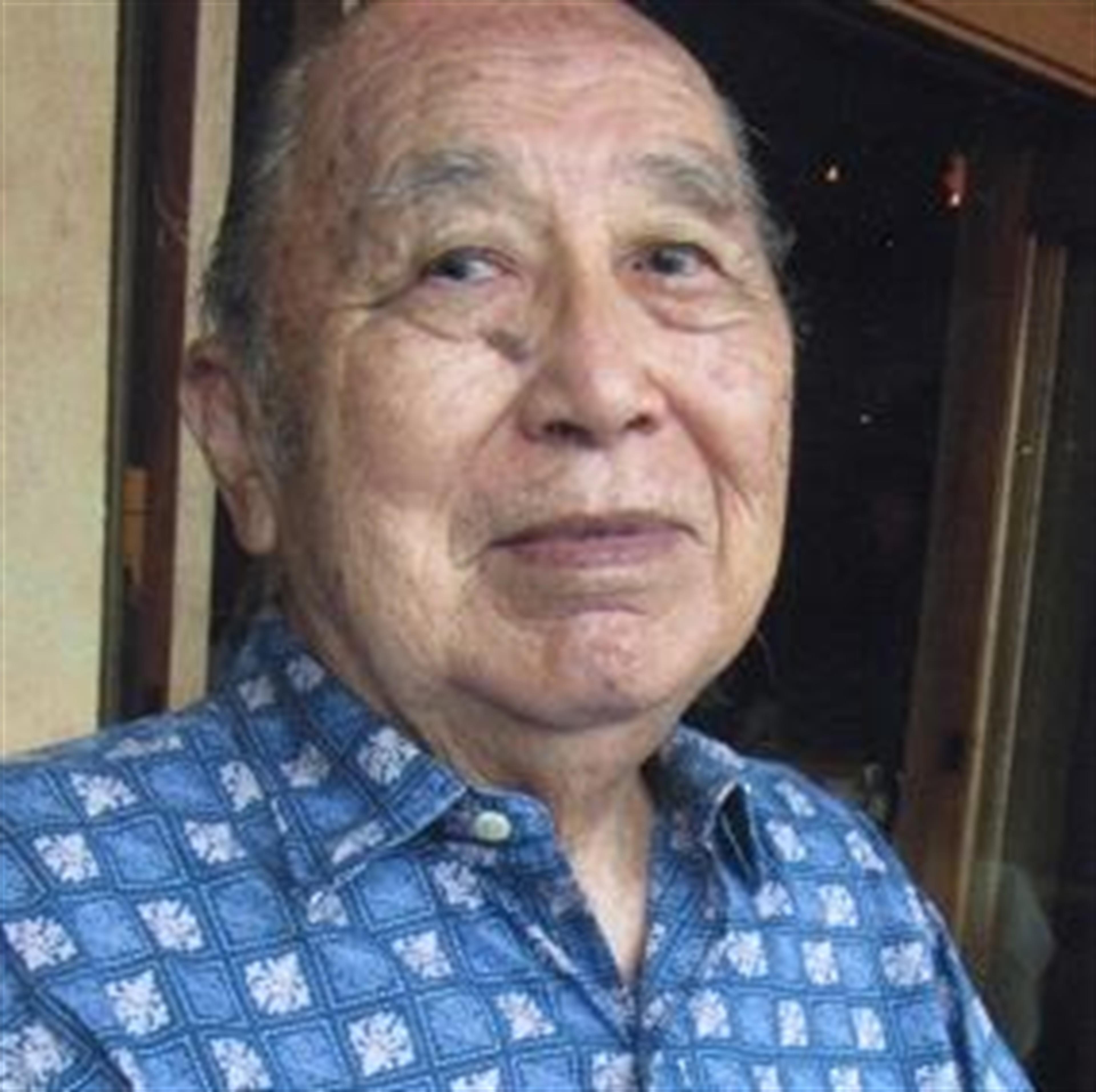 William Masanobu Nagafuchi