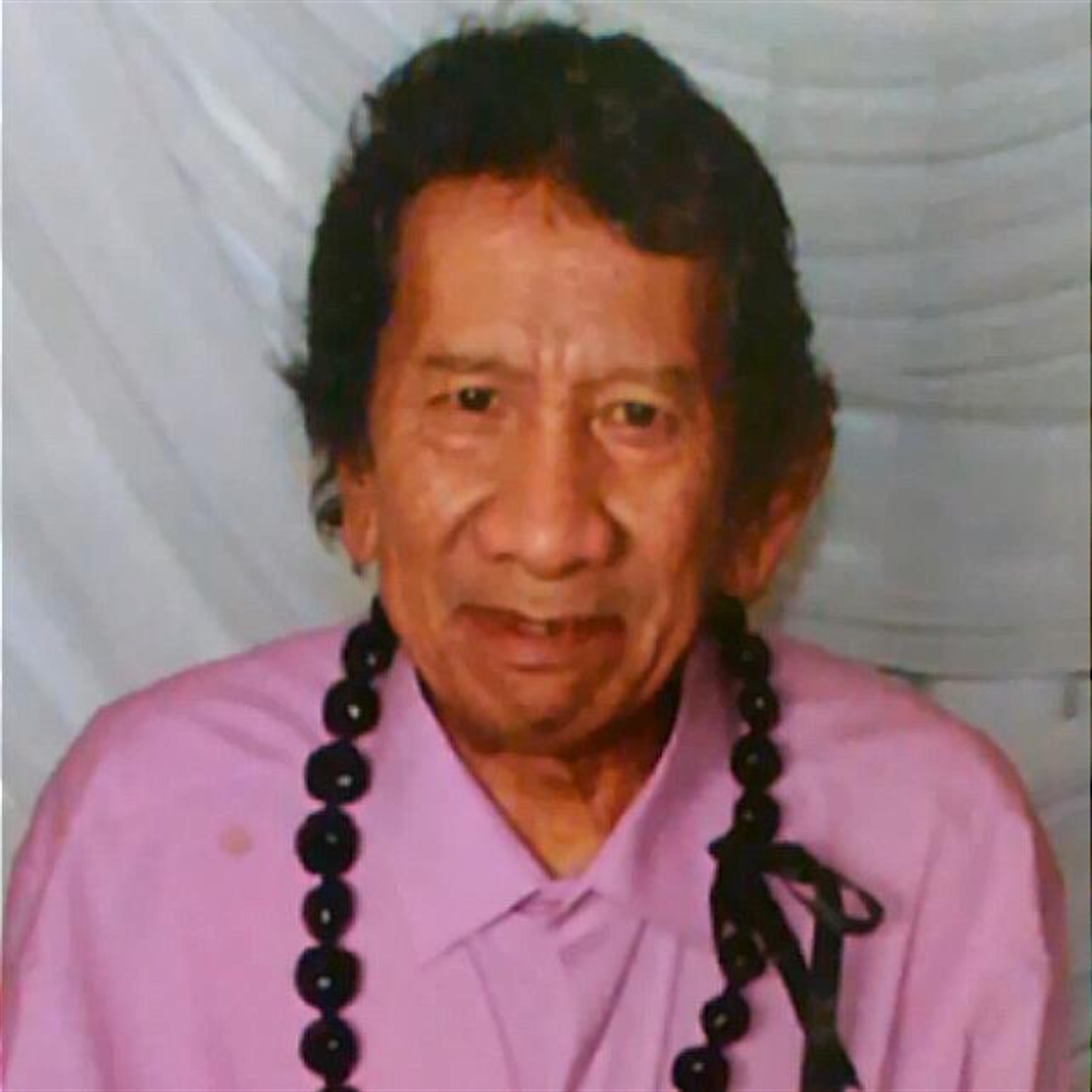 Cesar Dela Cruz
