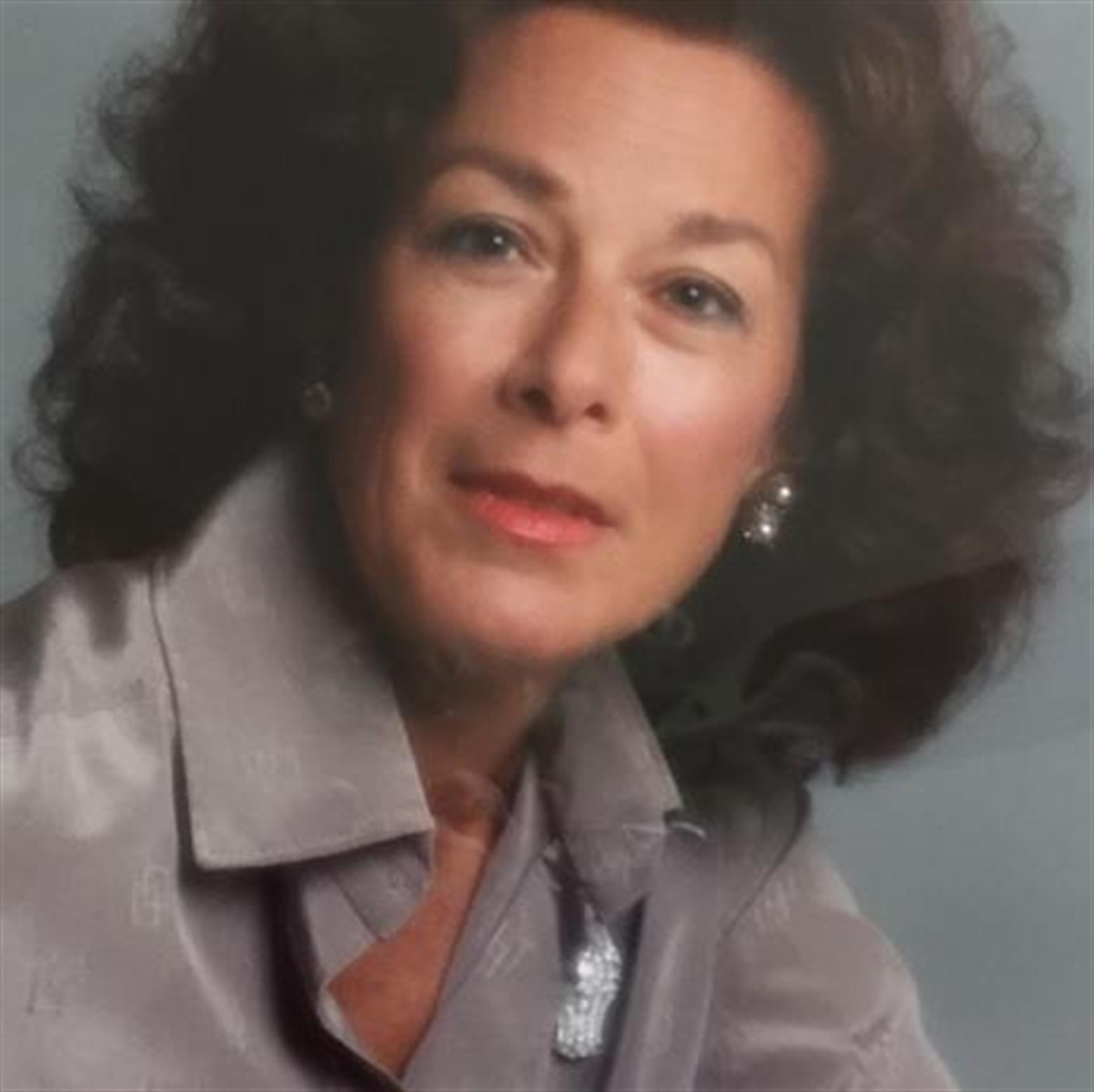 Regina Matus Carpenter