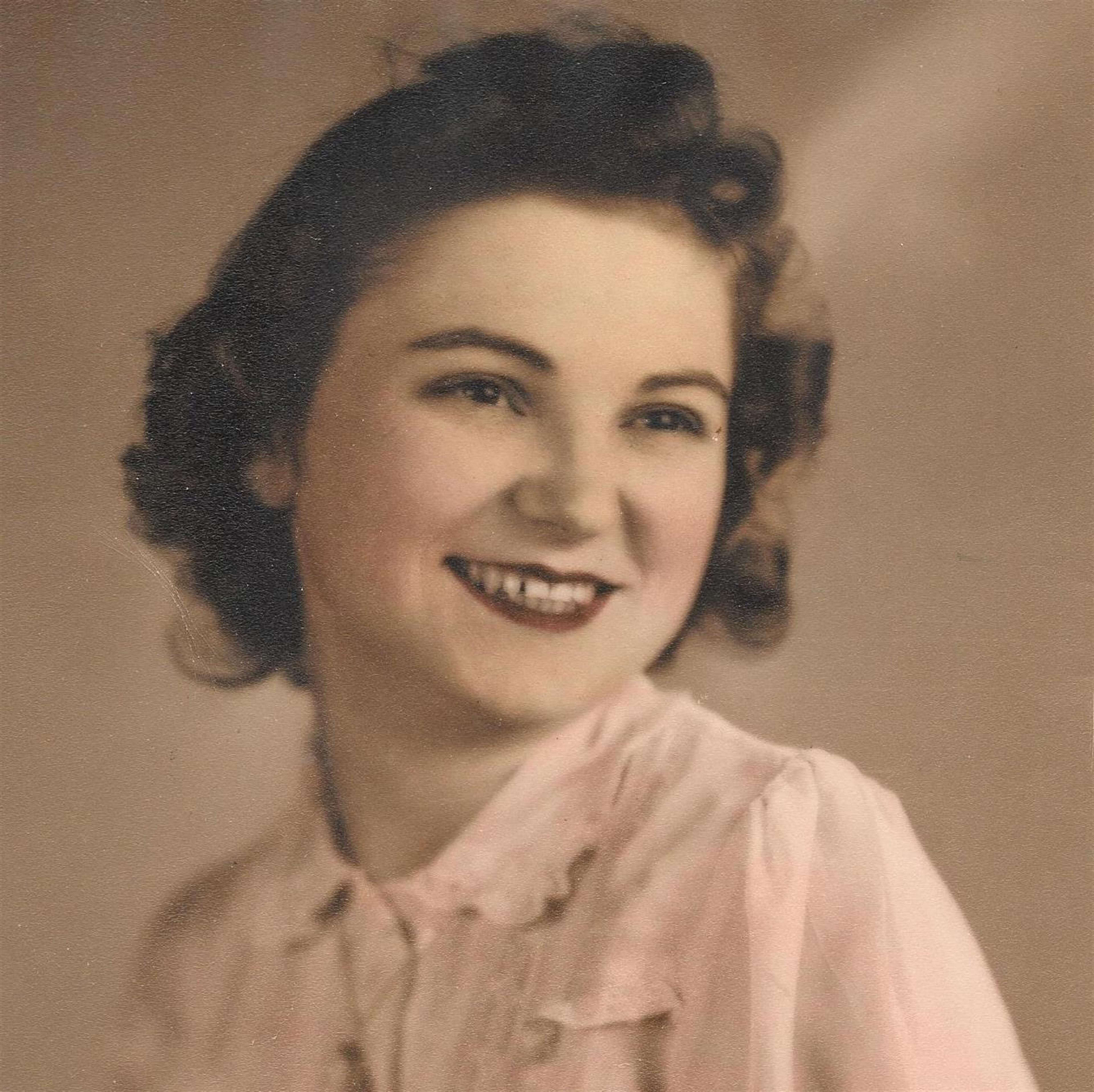 Norine Alverine Clifton