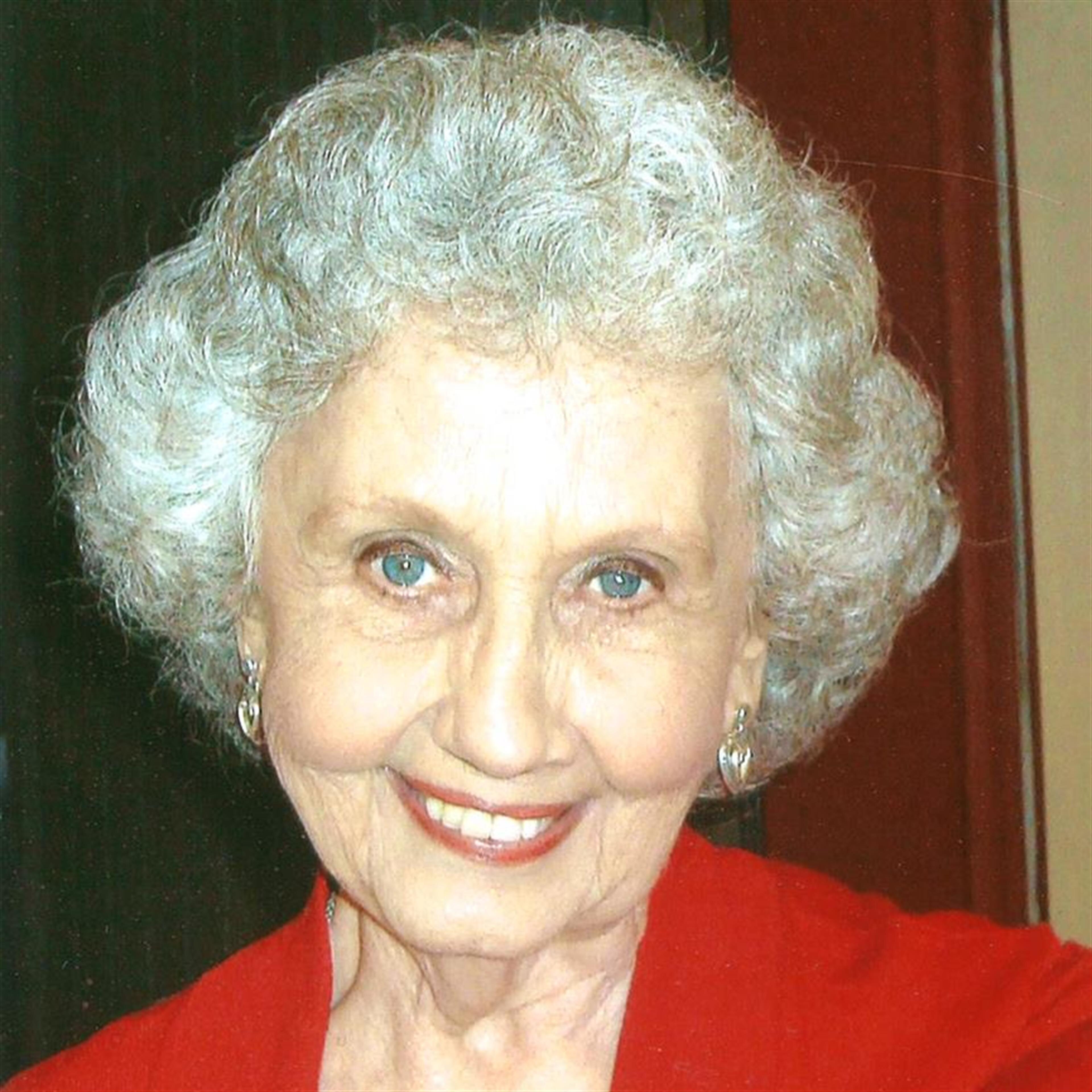 Mary  Alice Webb