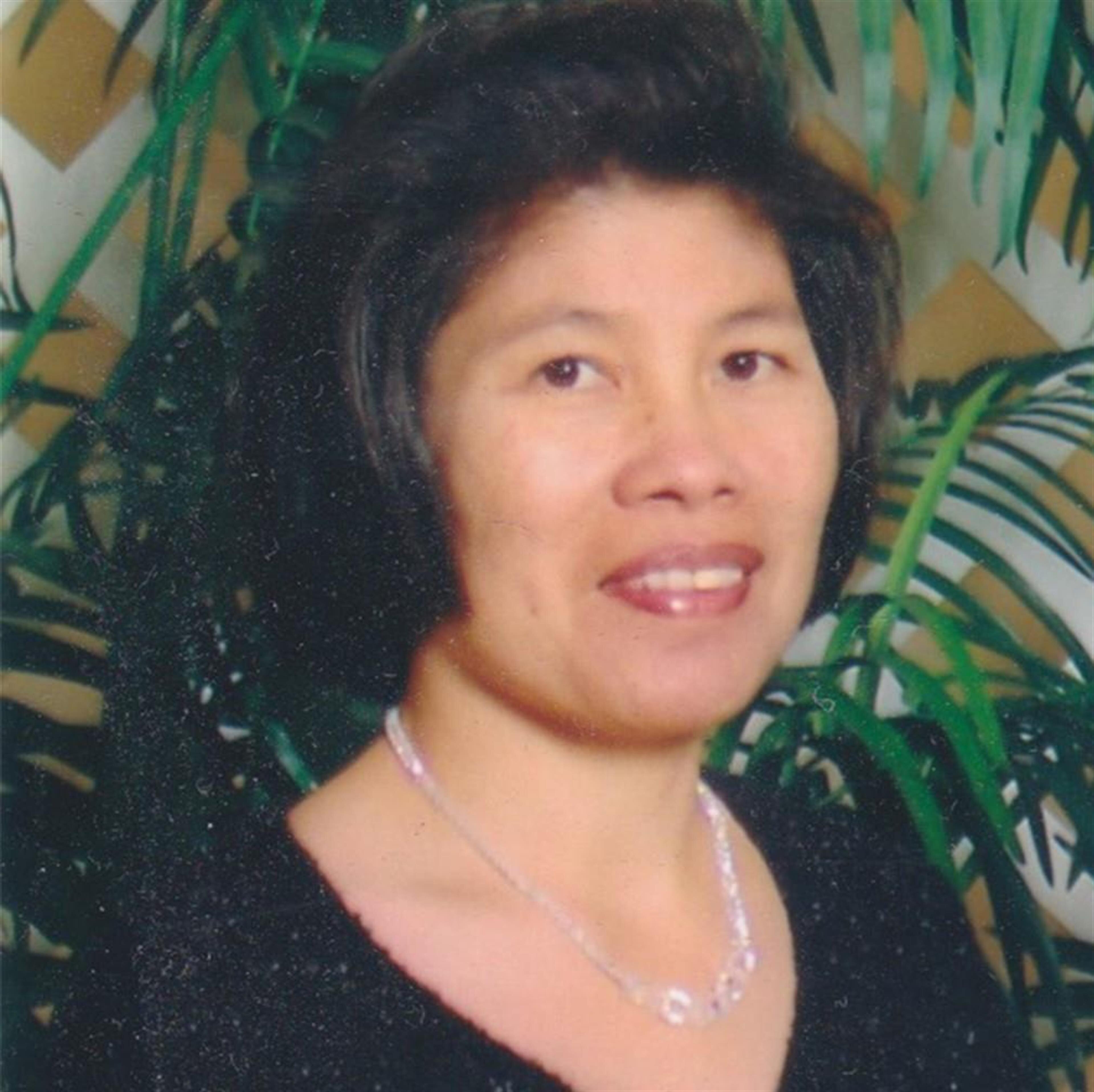 Milagrina Felipe Arizo