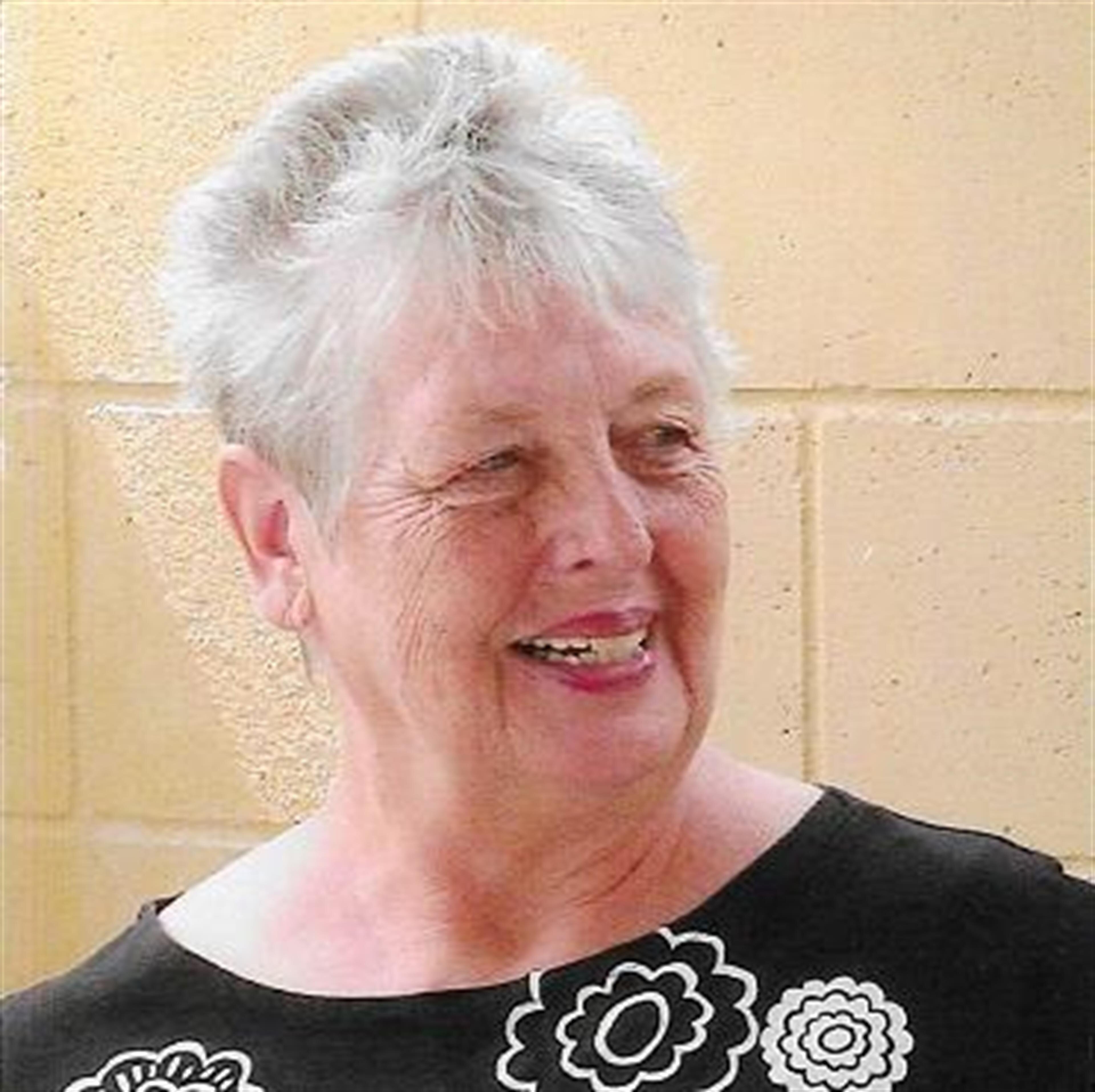 Alice Mae Anae