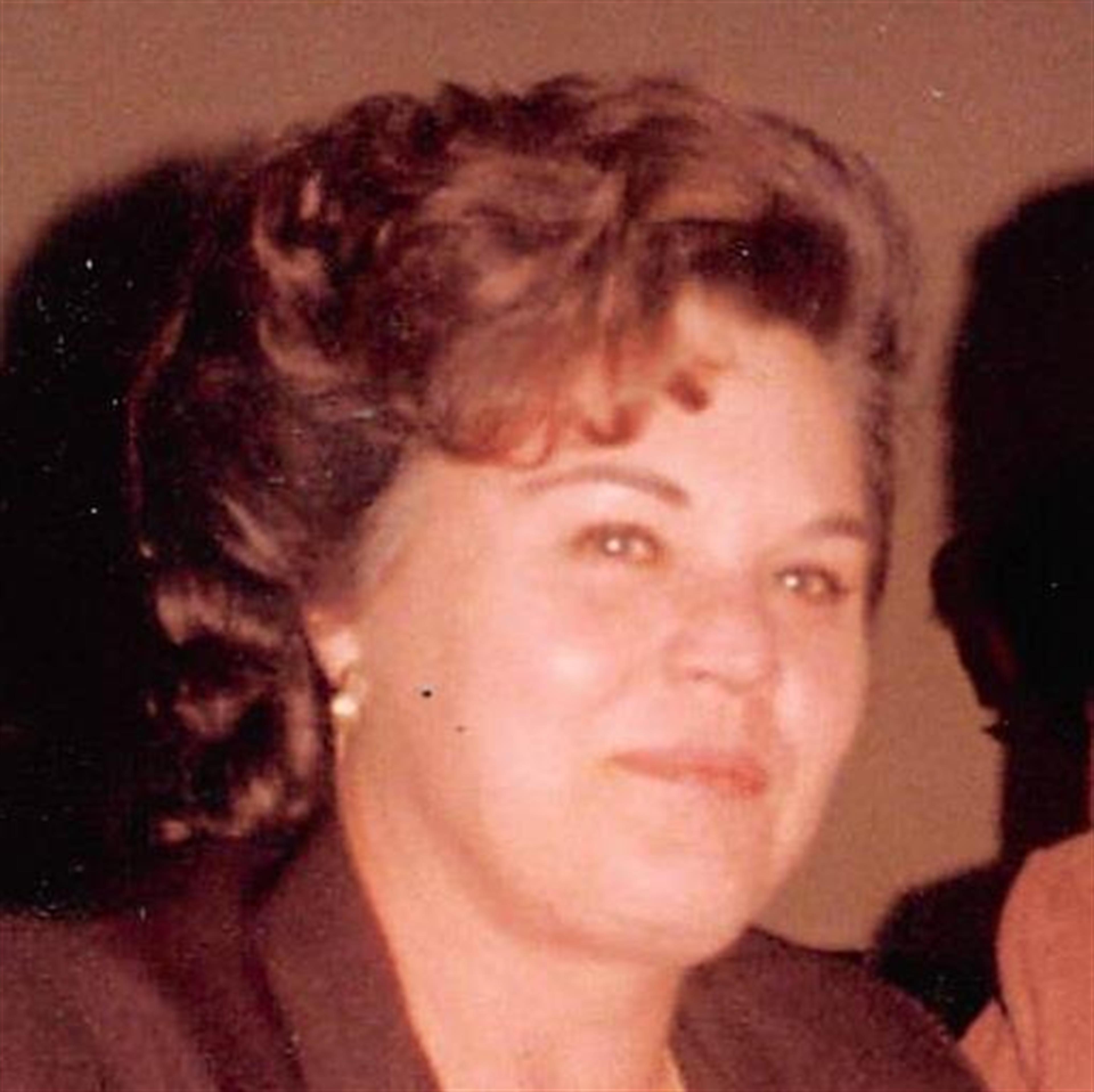 Mrs. Wanda M. Trumps