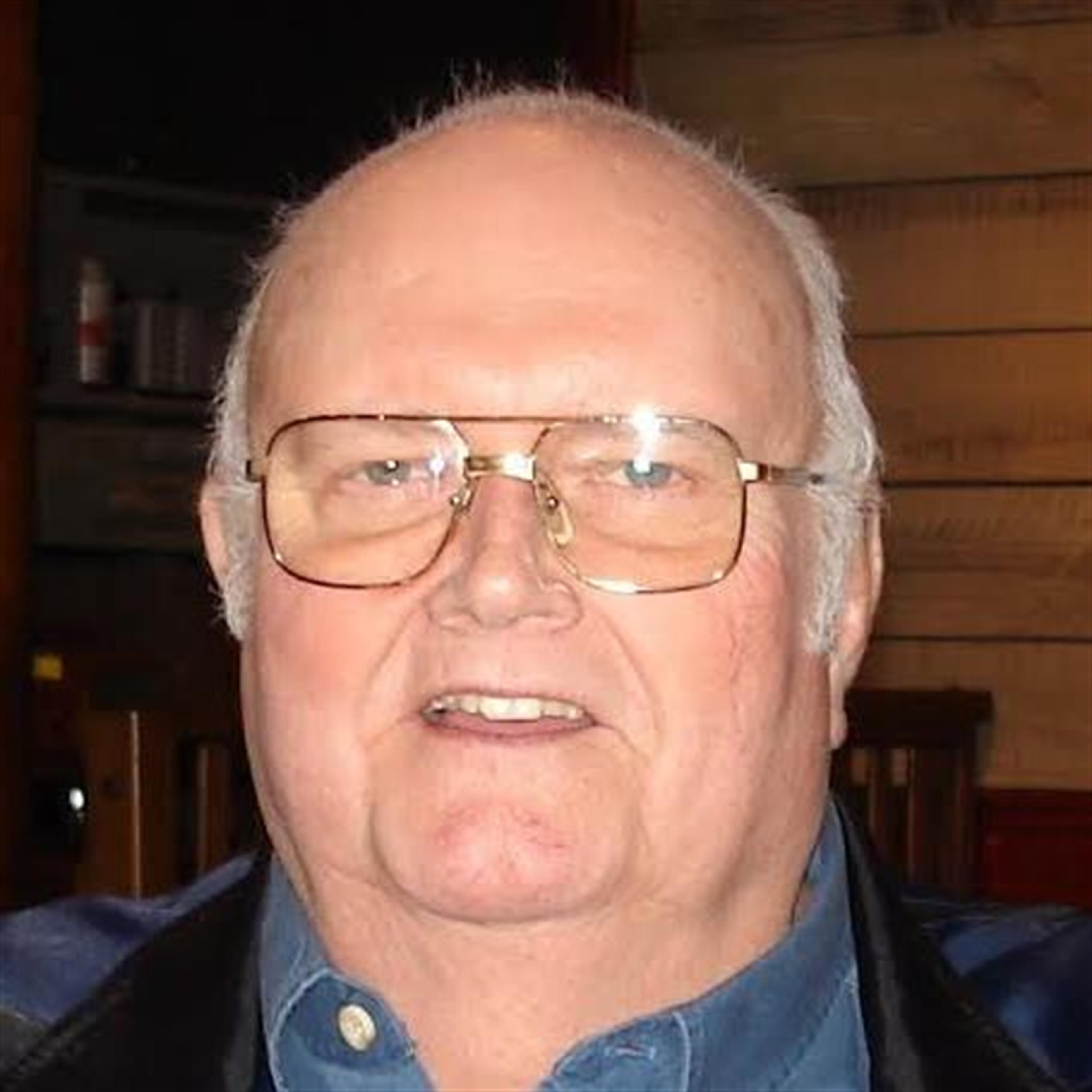 Charles Jackson 