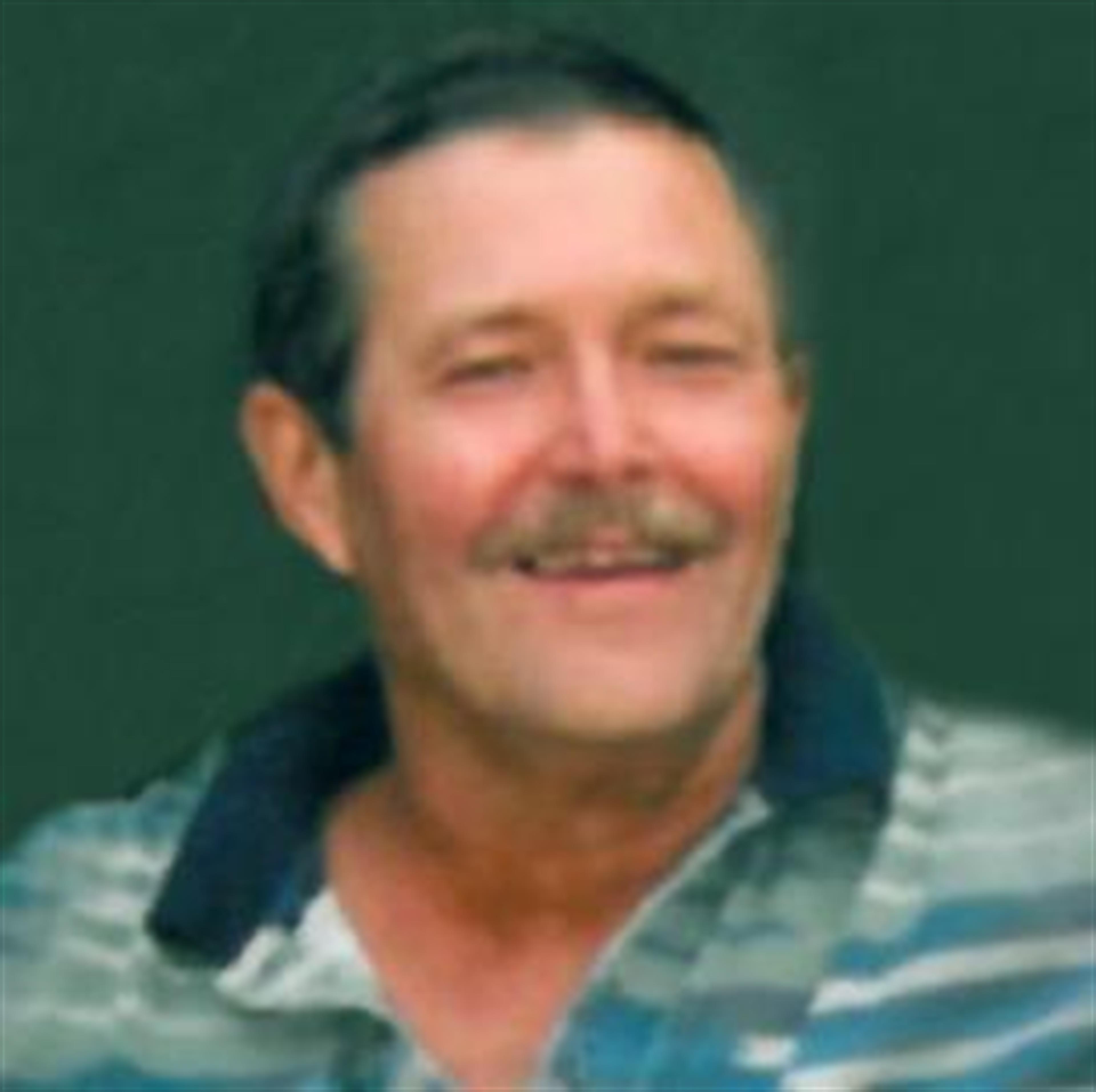 Robert Marcus Cooper