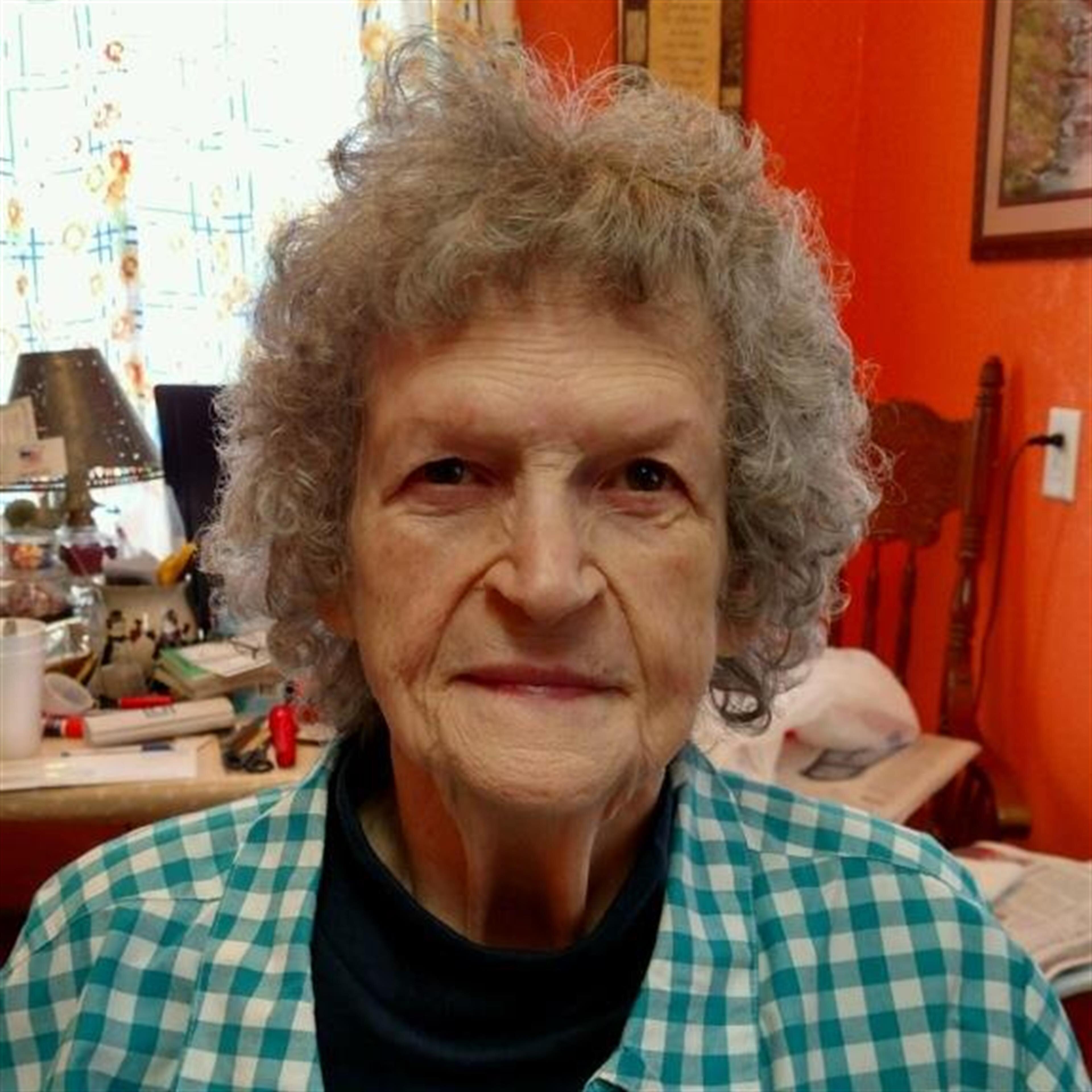 Ruth Ann Heaton