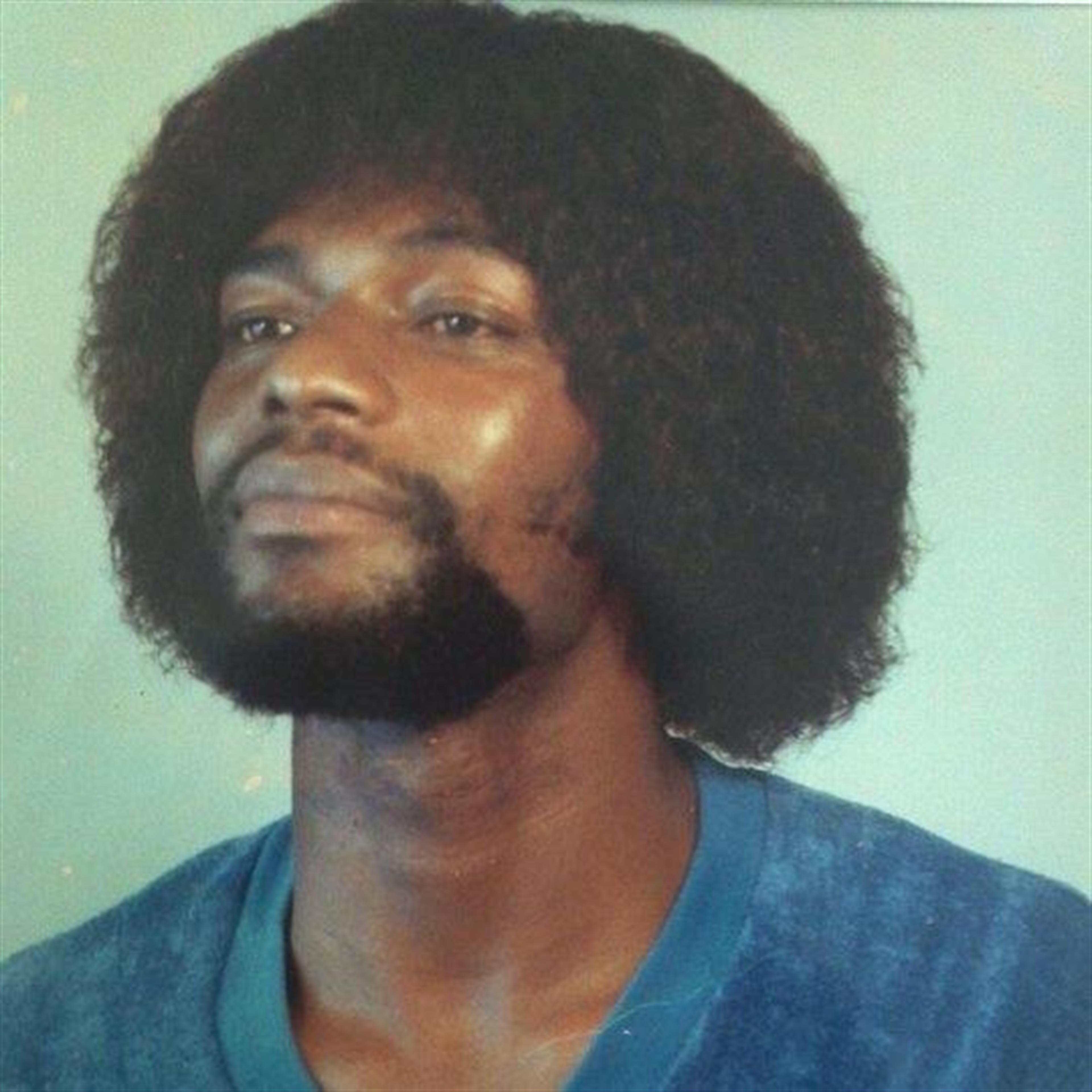 Samuel Louis Mackall, Jr