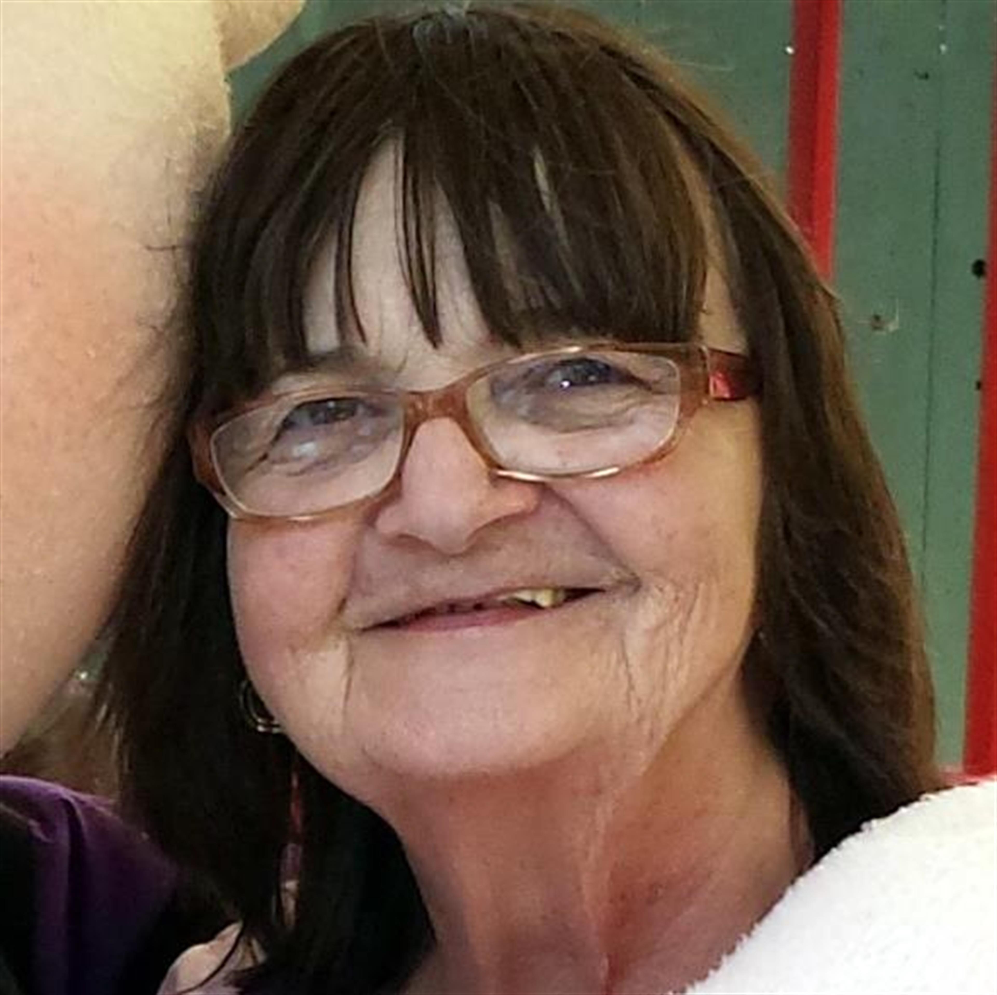 Carol Jane (Eberle) Ertel's obituary picture