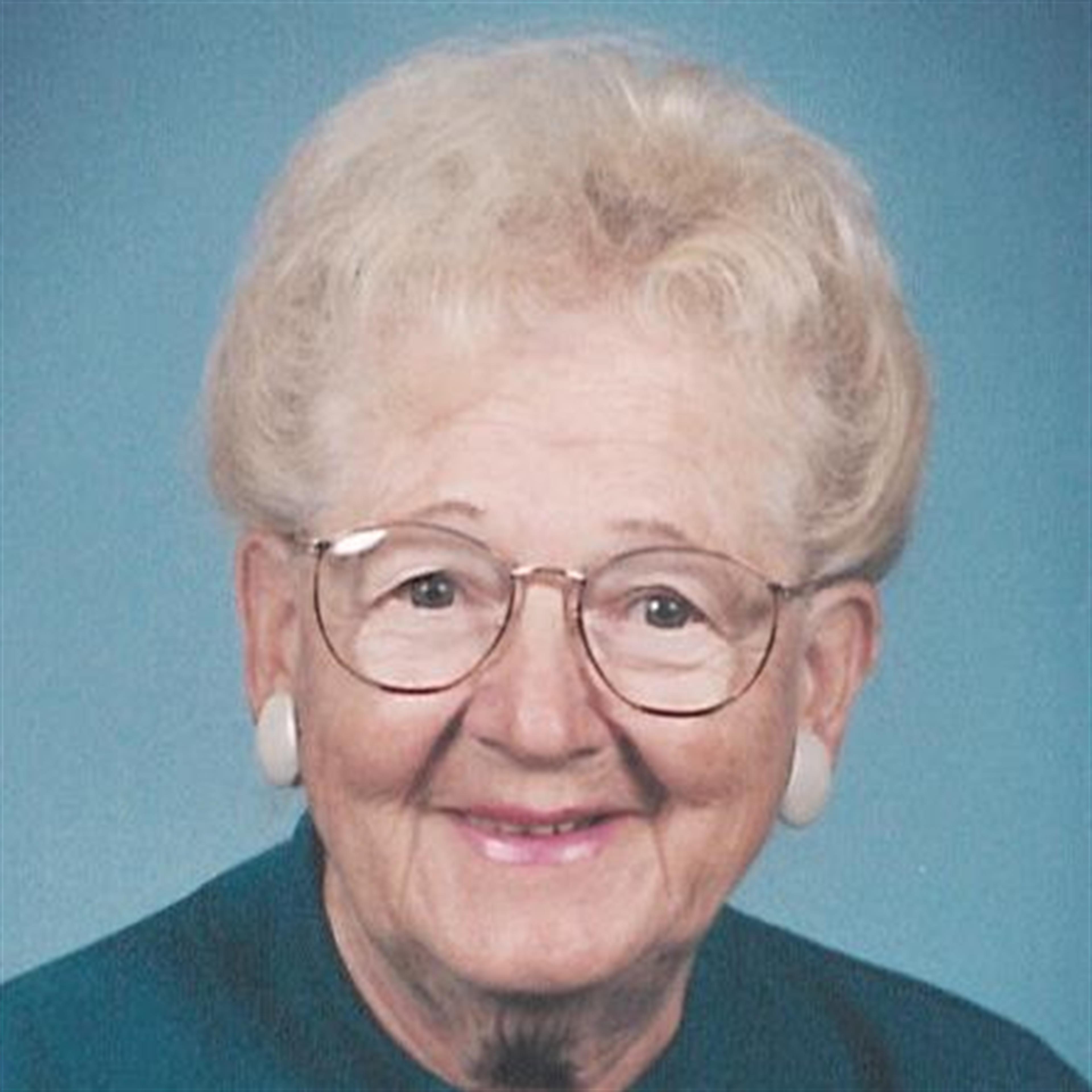 Mary E. (Homola) Serio