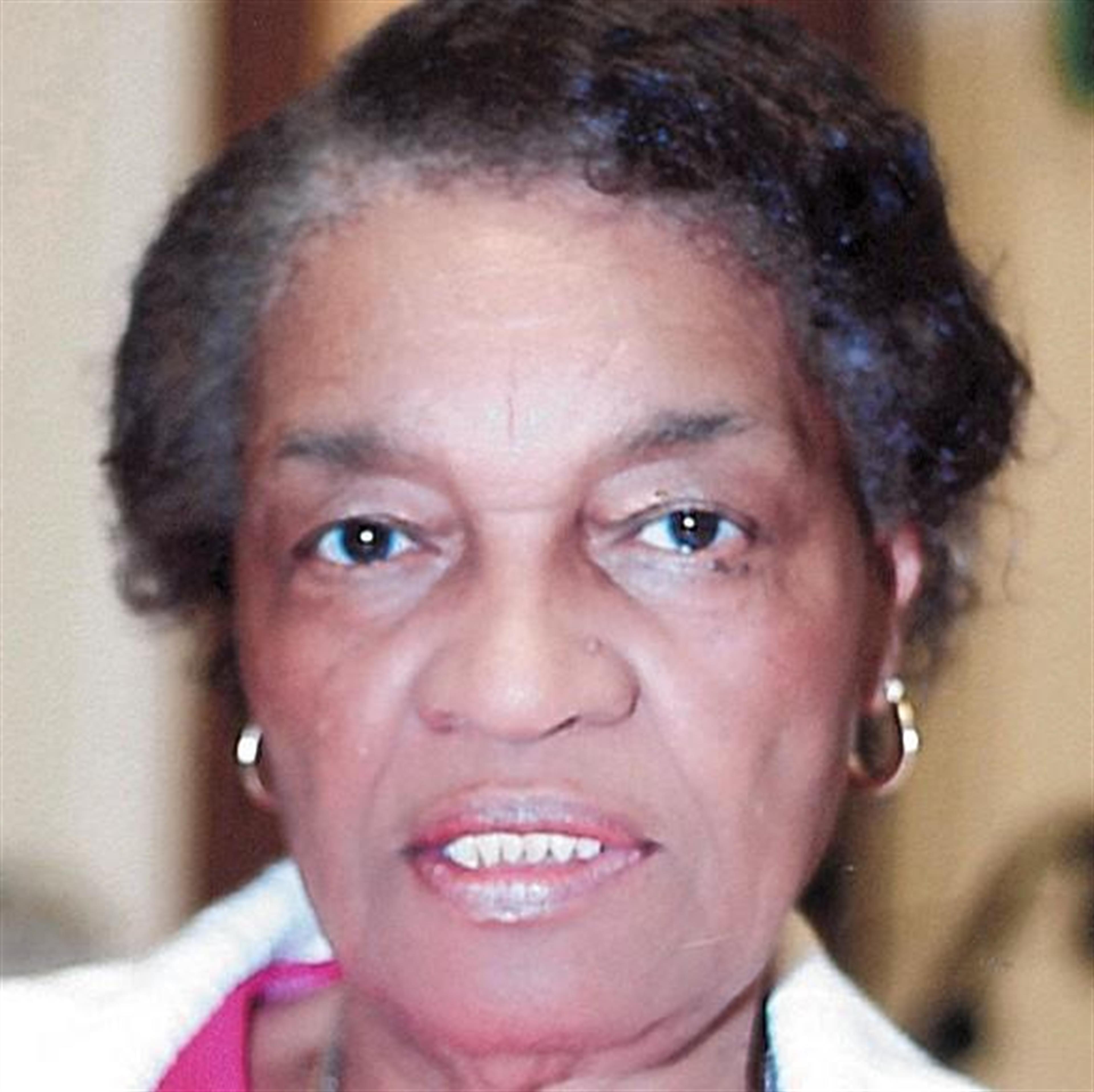 Adelle C. Porter's obituary picture