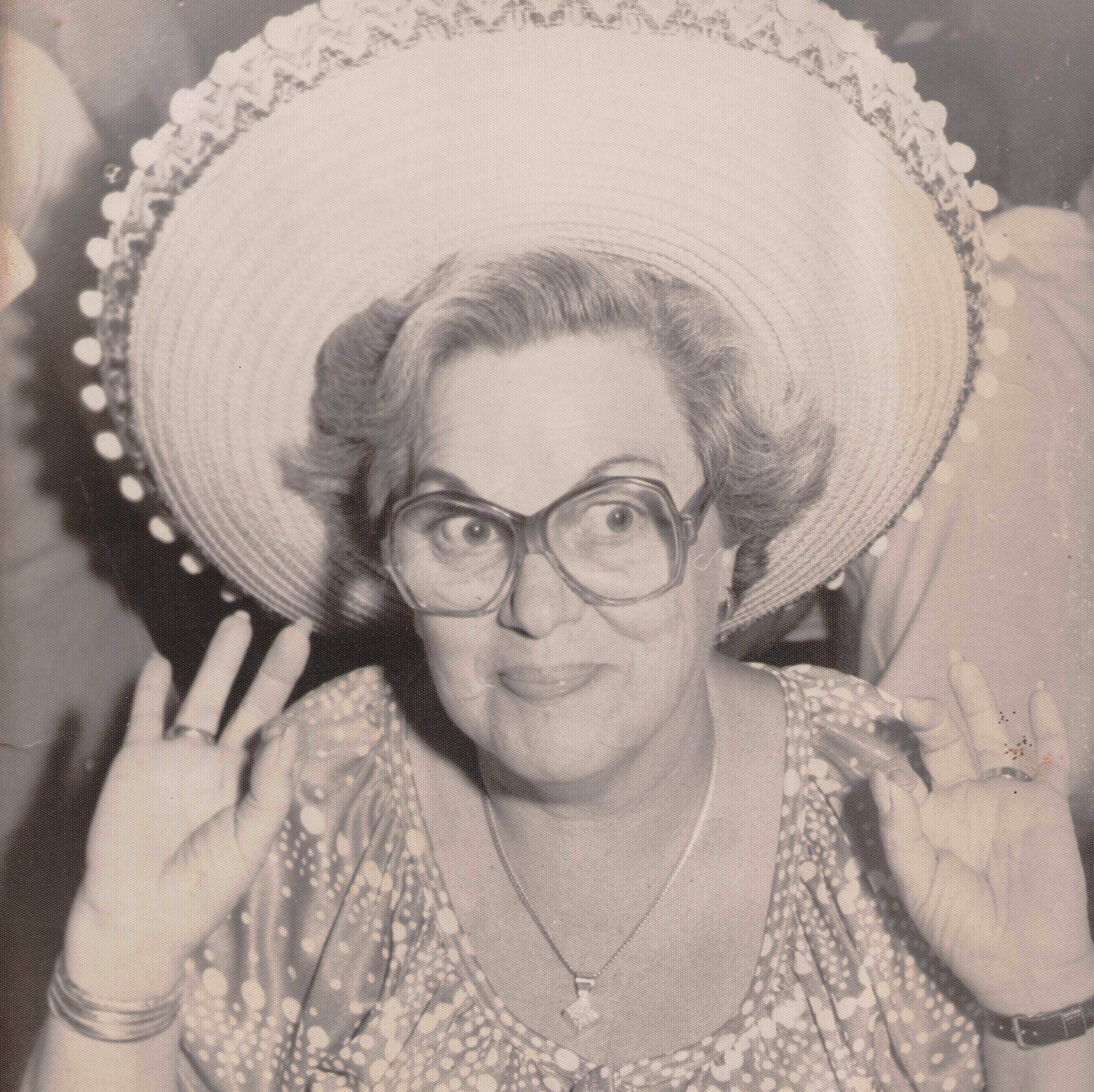 Anita D. Resnick