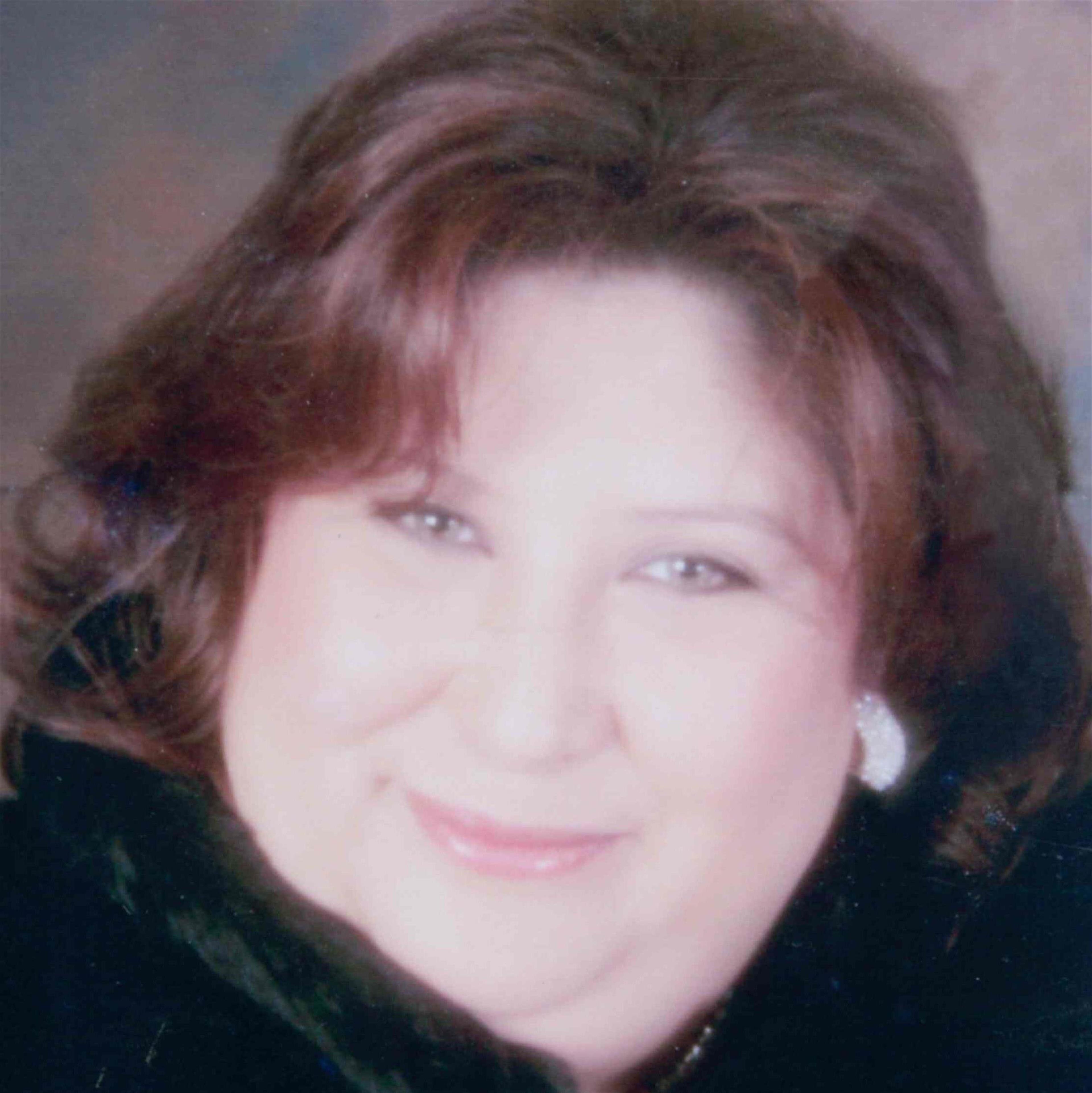 Arcadia Minerva Flores -Cassidy