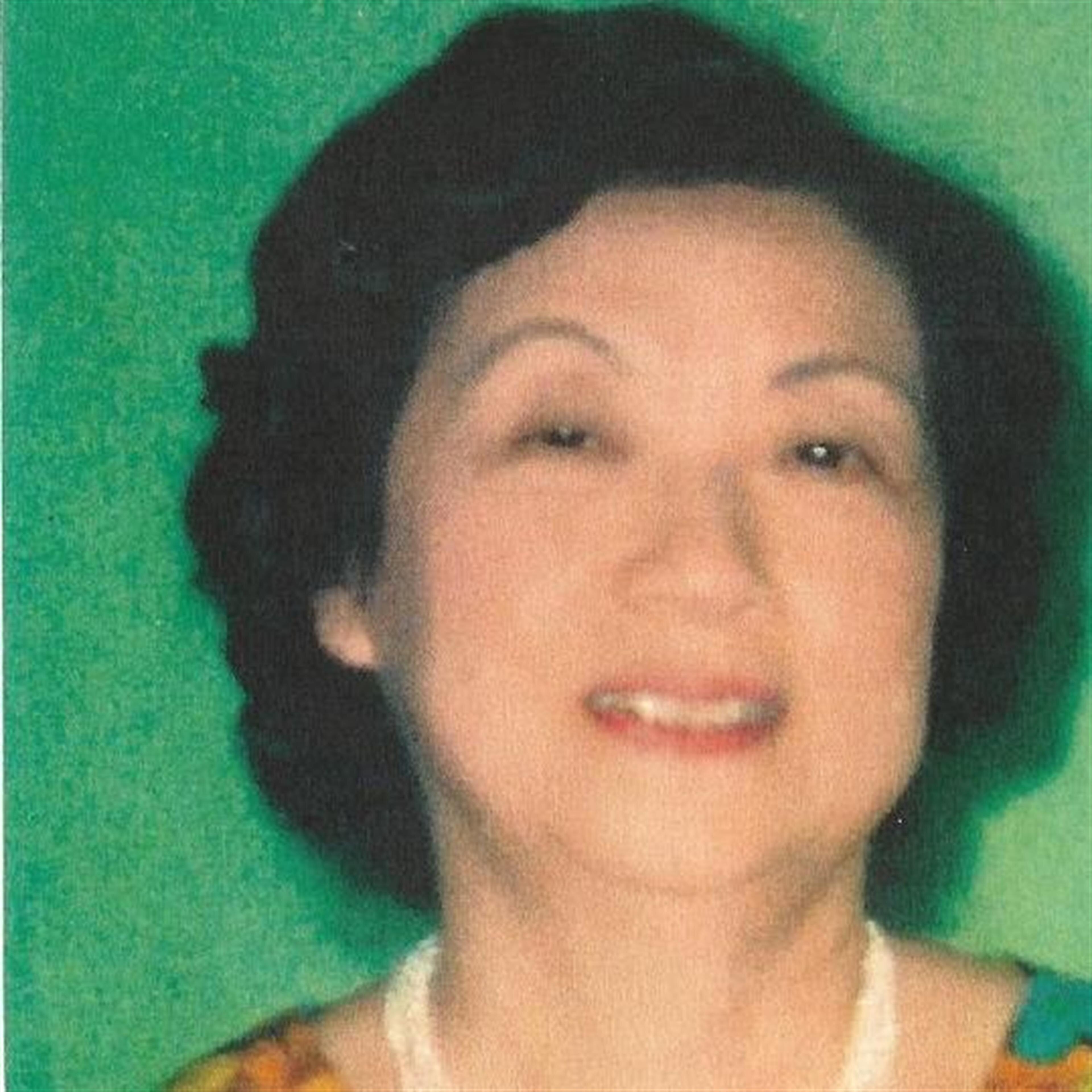 Alice Yuk Wun Ching